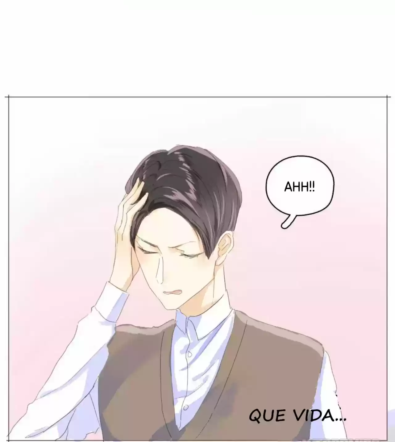 Men's Wear Store and "Her Royal Highness" (2017) - Capítulo 5 - Página 10 - LectorTMOo