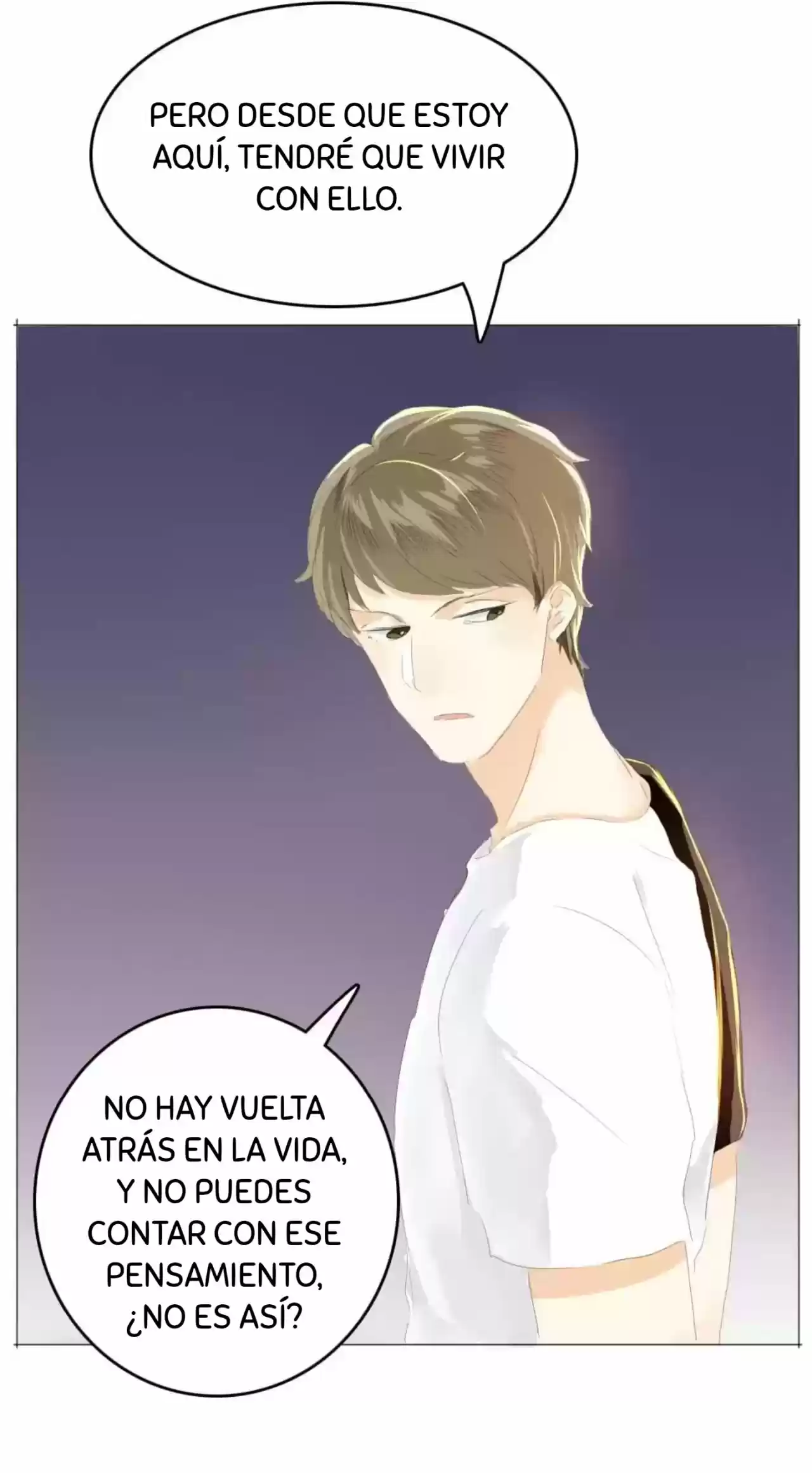 Men's Wear Store and "Her Royal Highness" (2017) - Capítulo 51 - Página 4 - LectorTMOo