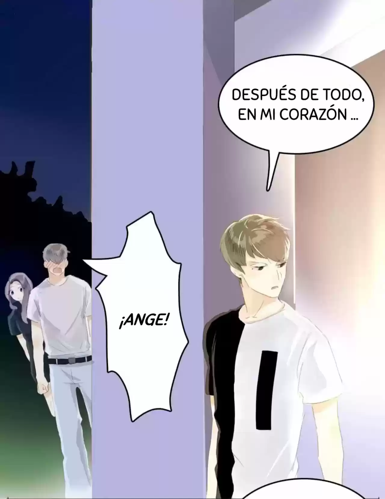 Men's Wear Store and "Her Royal Highness" (2017) - Capítulo 51 - Página 7 - LectorTMOo