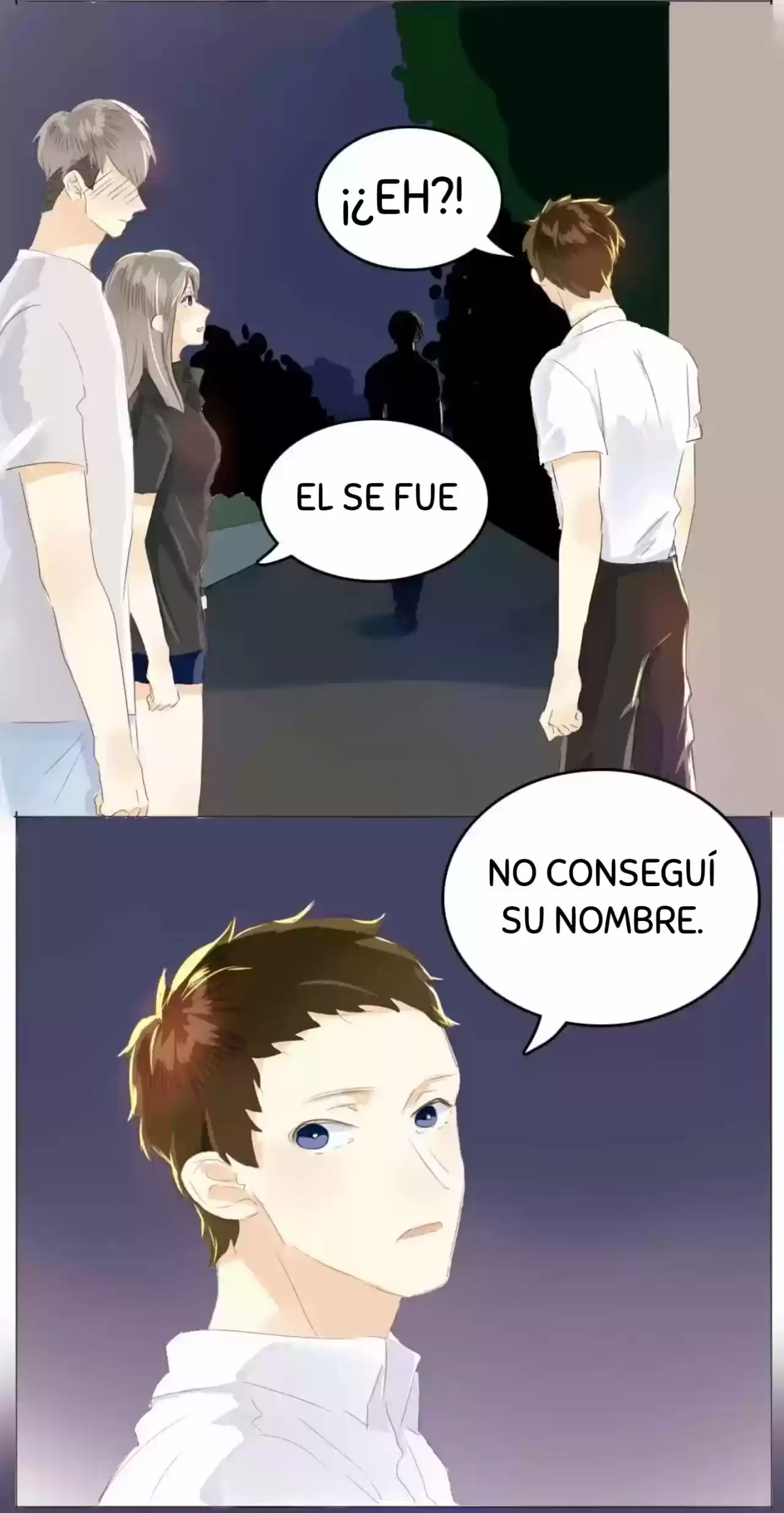 Men's Wear Store and "Her Royal Highness" (2017) - Capítulo 51 - Página 13 - LectorTMOo