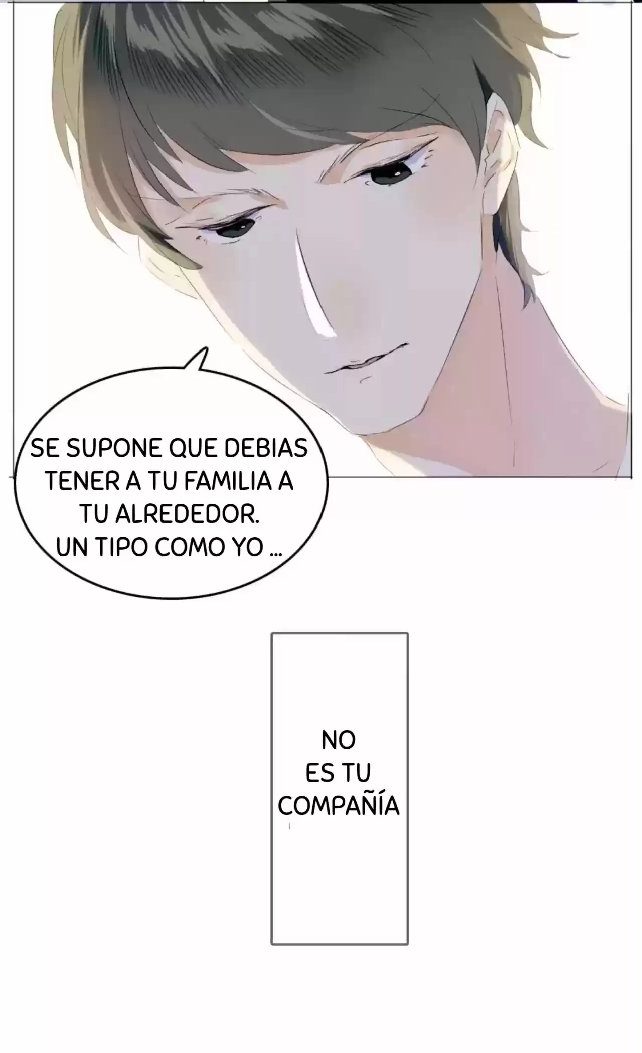 Men's Wear Store and "Her Royal Highness" (2017) - Capítulo 51 - Página 15 - LectorTMOo