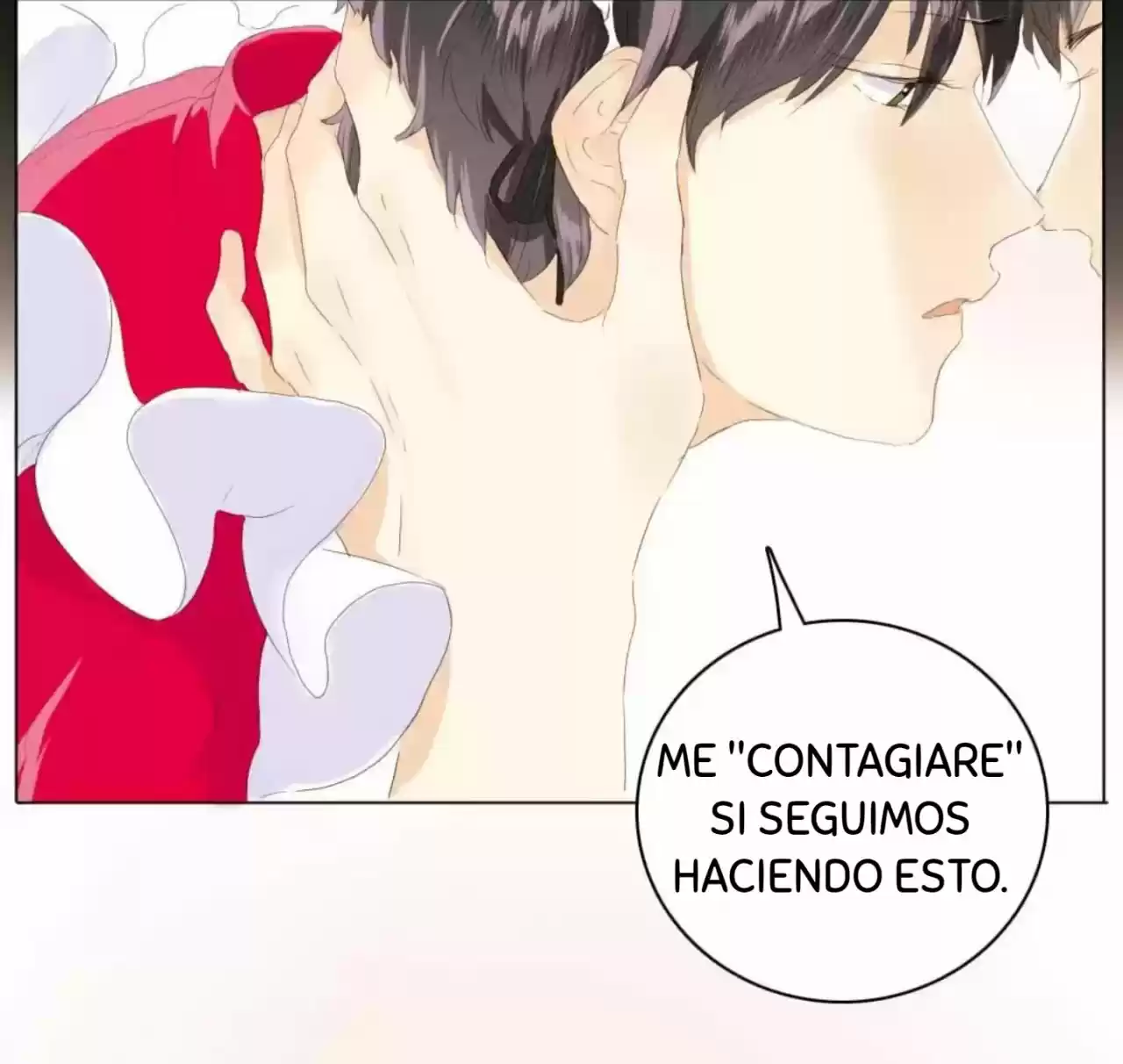 Men's Wear Store and "Her Royal Highness" (2017) - Capítulo 54 - Página 23 - LectorTMOo