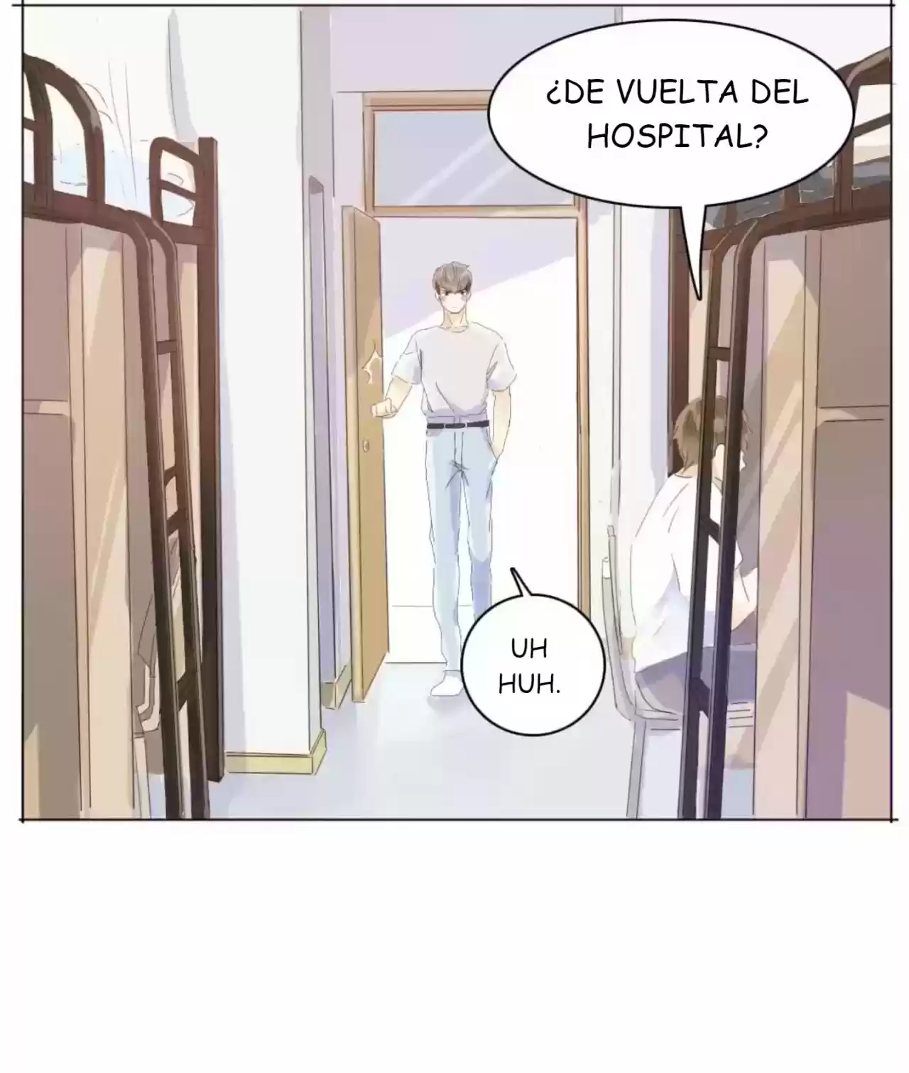 Men's Wear Store and "Her Royal Highness" (2017) - Capítulo 55 - Página 4 - LectorTMOo