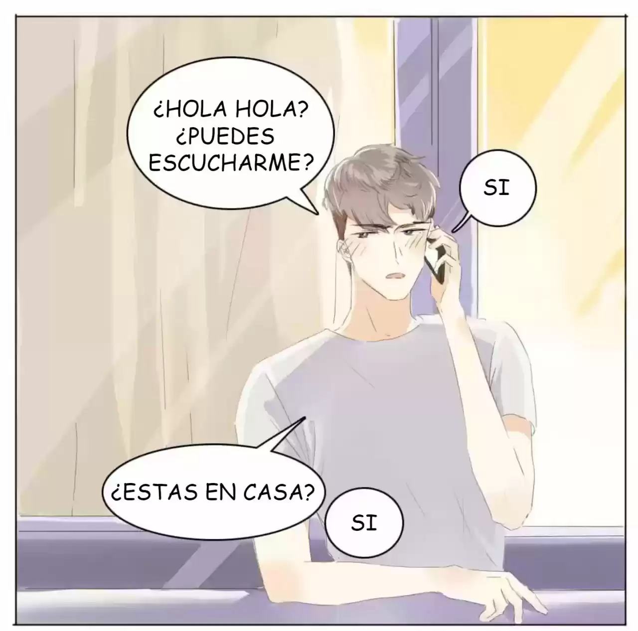 Men's Wear Store and "Her Royal Highness" (2017) - Capítulo 55 - Página 18 - LectorTMOo