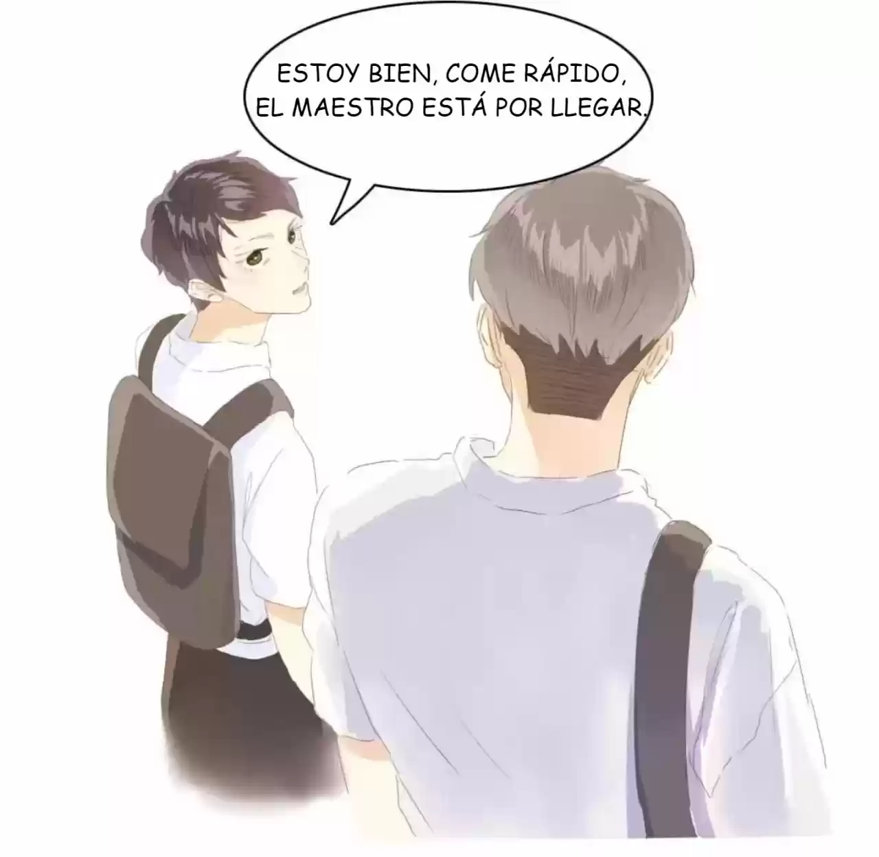 Men's Wear Store and "Her Royal Highness" (2017) - Capítulo 56 - Página 9 - LectorTMOo