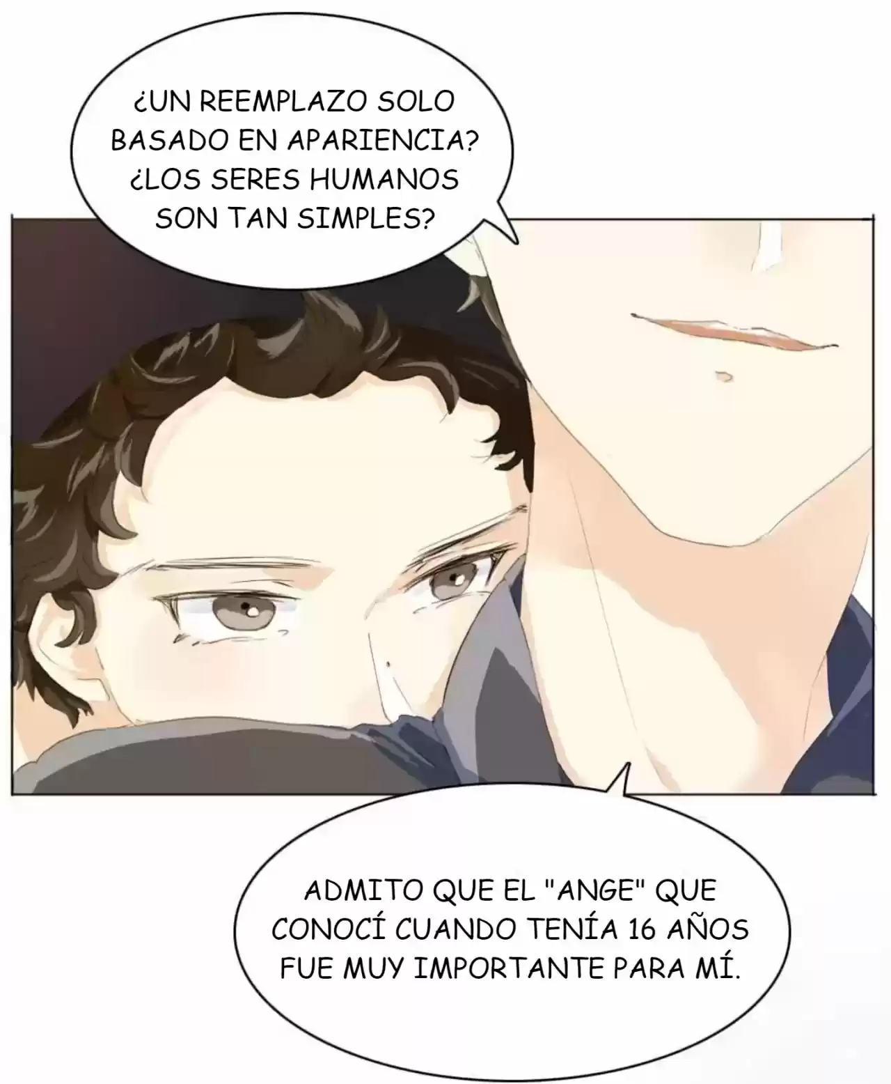 Men's Wear Store and "Her Royal Highness" (2017) - Capítulo 58 - Página 26 - LectorTMOo