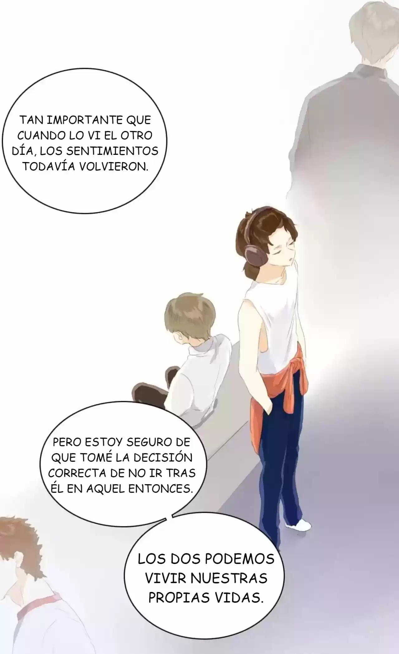 Men's Wear Store and "Her Royal Highness" (2017) - Capítulo 58 - Página 27 - LectorTMOo