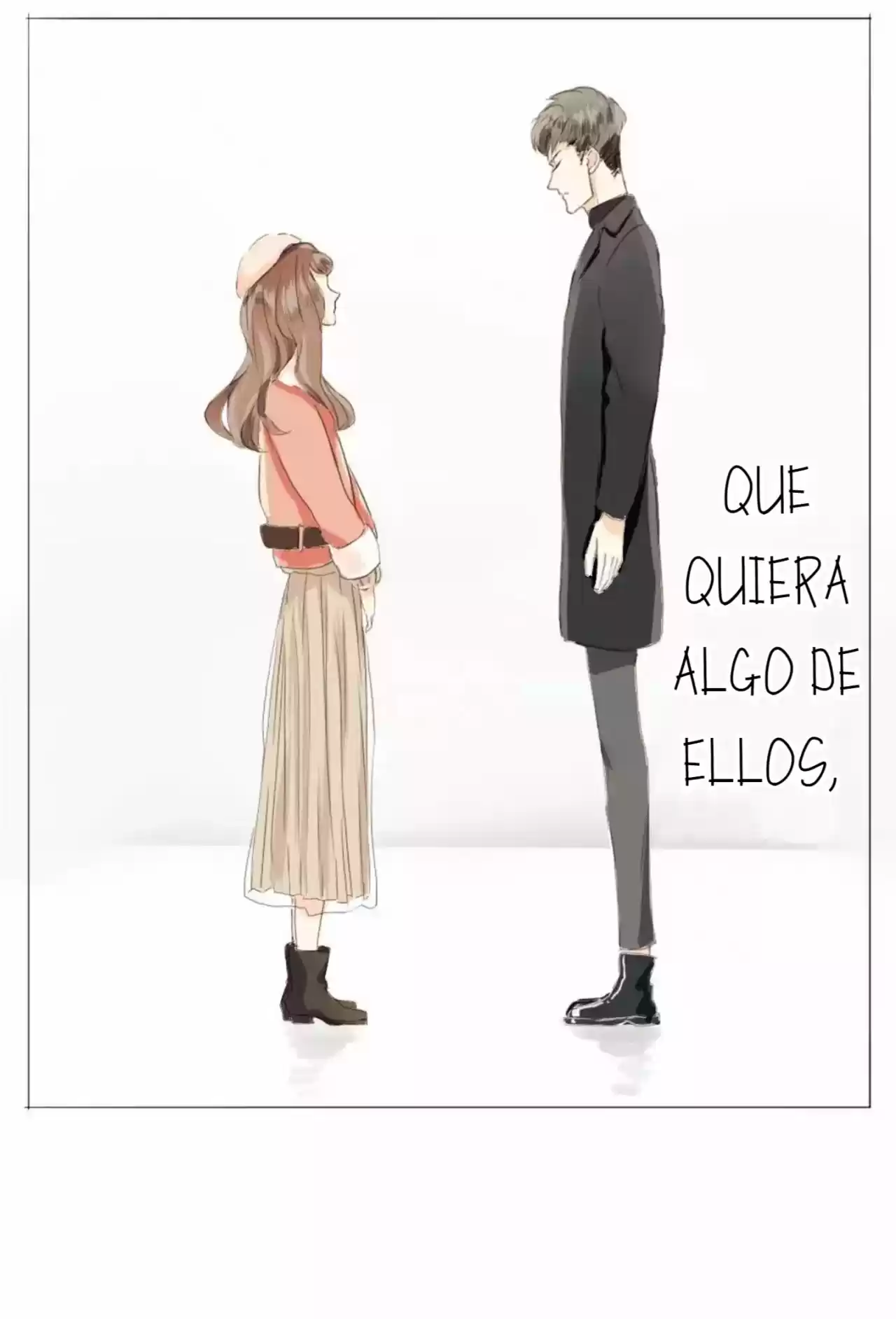 Men's Wear Store and "Her Royal Highness" (2017) - Capítulo 6 - Página 4 - LectorTMOo