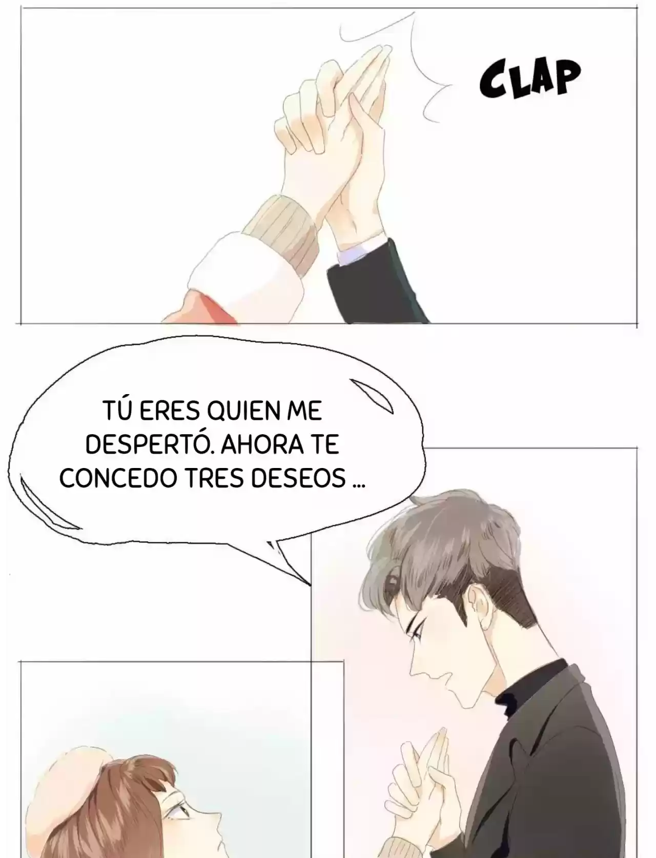 Men's Wear Store and "Her Royal Highness" (2017) - Capítulo 6 - Página 7 - LectorTMOo