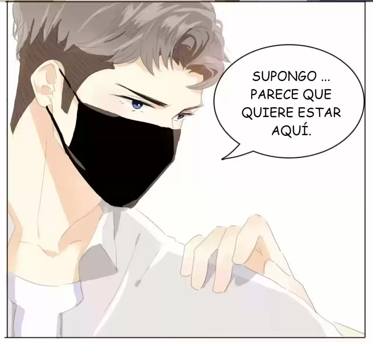 Men's Wear Store and "Her Royal Highness" (2017) - Capítulo 60 - Página 17 - LectorTMOo
