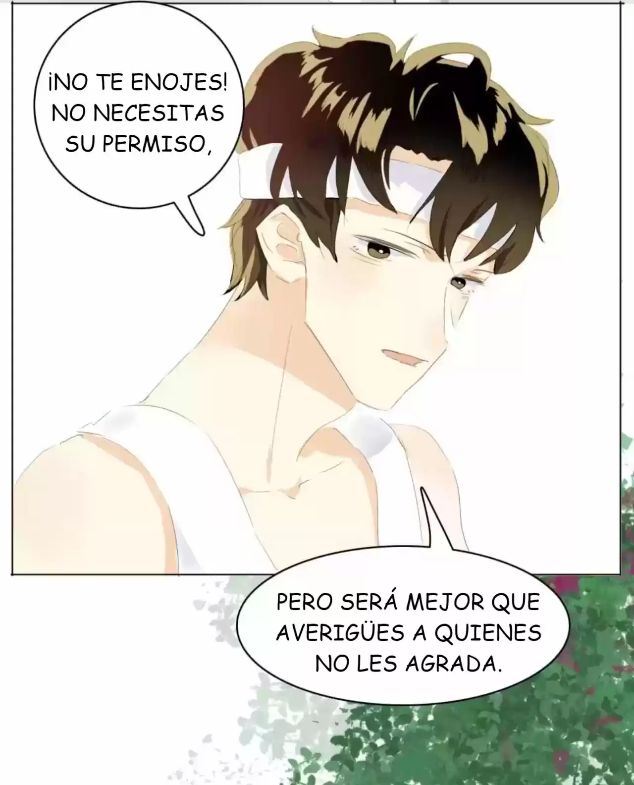 Men's Wear Store and "Her Royal Highness" (2017) - Capítulo 60 - Página 21 - LectorTMOo