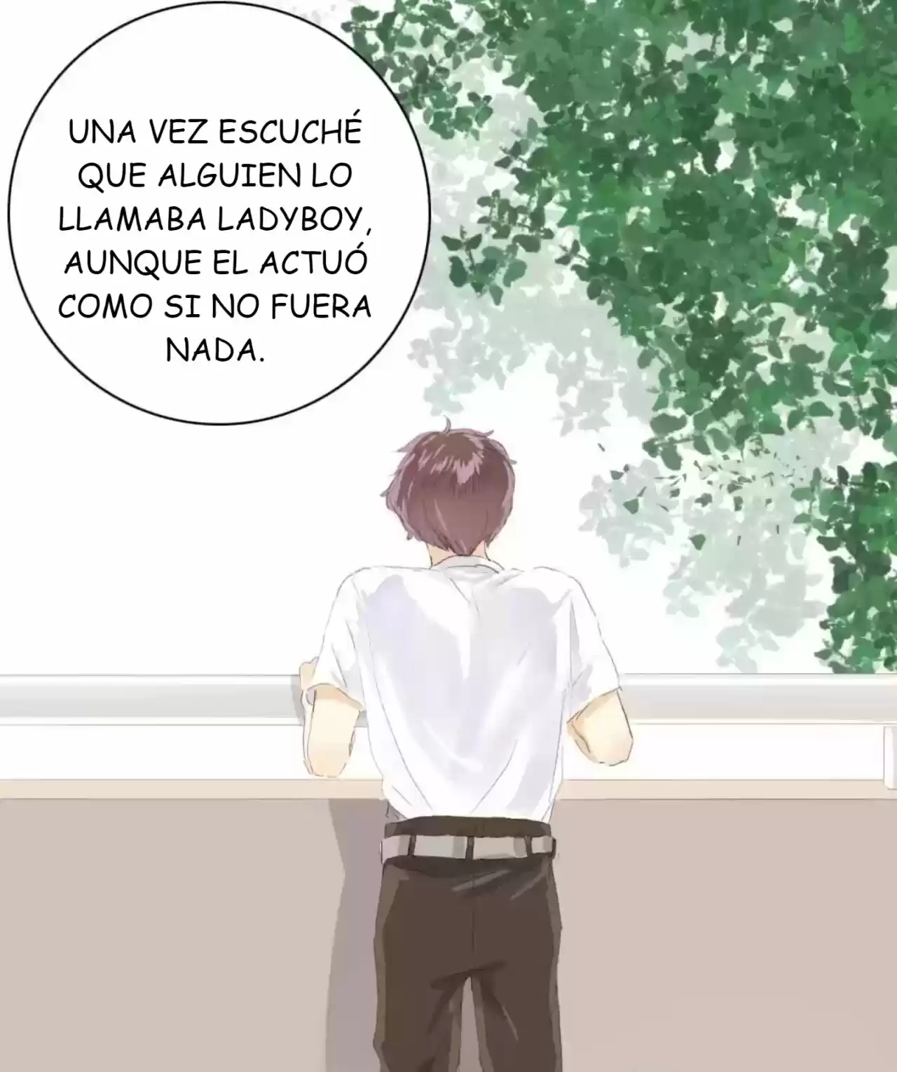 Men's Wear Store and "Her Royal Highness" (2017) - Capítulo 60 - Página 22 - LectorTMOo