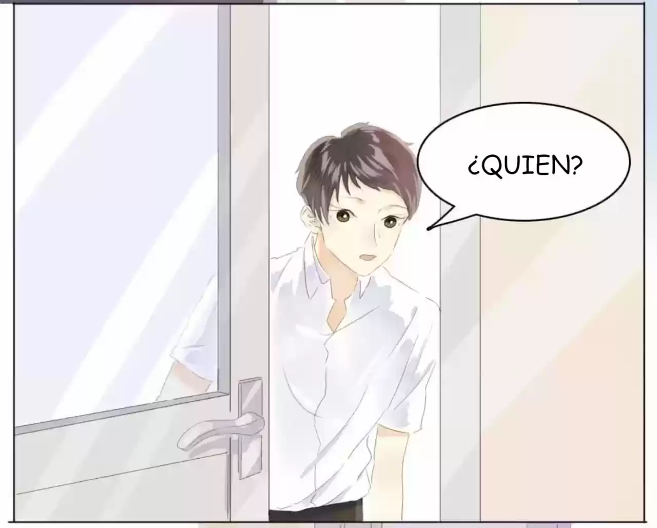Men's Wear Store and "Her Royal Highness" (2017) - Capítulo 61 - Página 4 - LectorTMOo