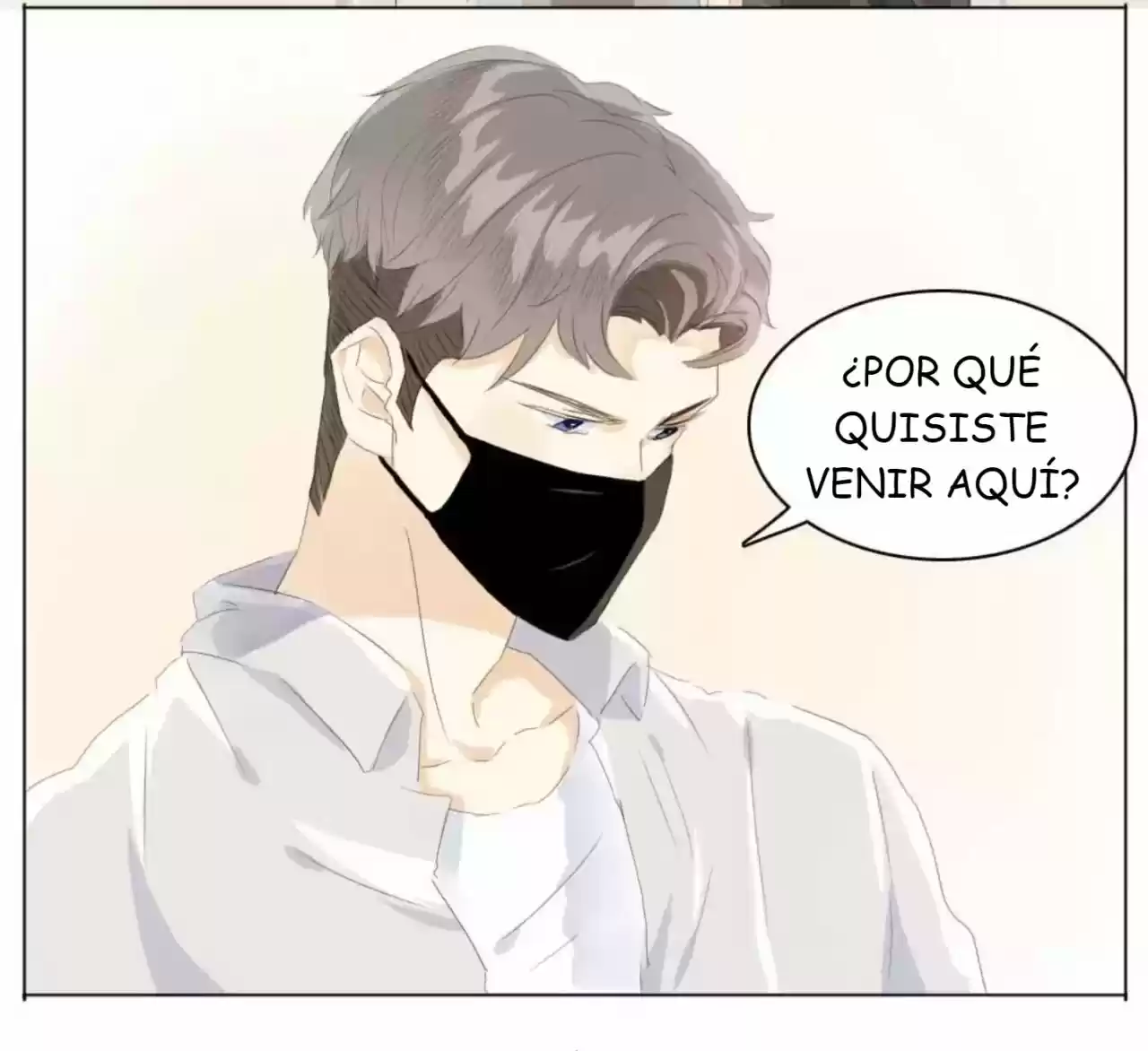 Men's Wear Store and "Her Royal Highness" (2017) - Capítulo 61 - Página 8 - LectorTMOo