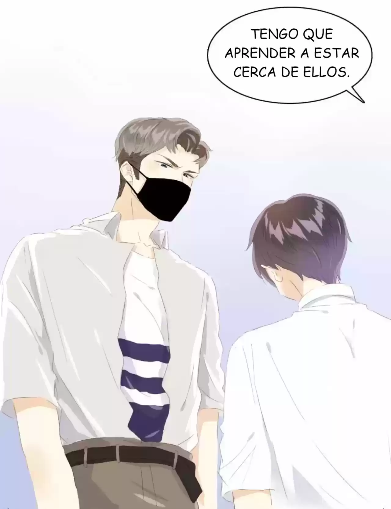 Men's Wear Store and "Her Royal Highness" (2017) - Capítulo 61 - Página 12 - LectorTMOo