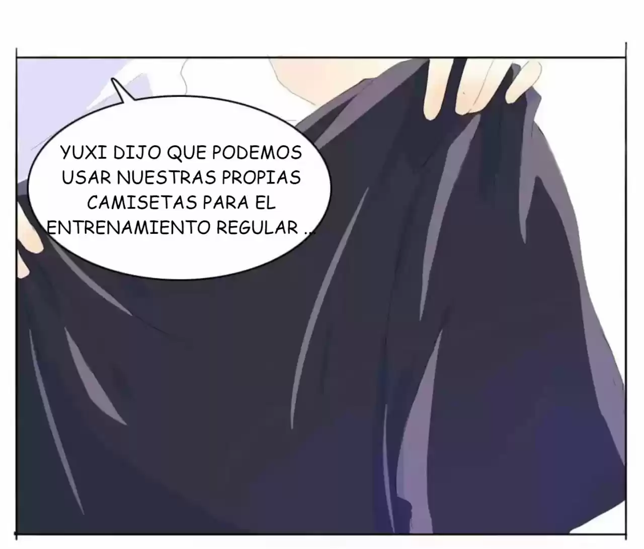 Men's Wear Store and "Her Royal Highness" (2017) - Capítulo 62 - Página 23 - LectorTMOo