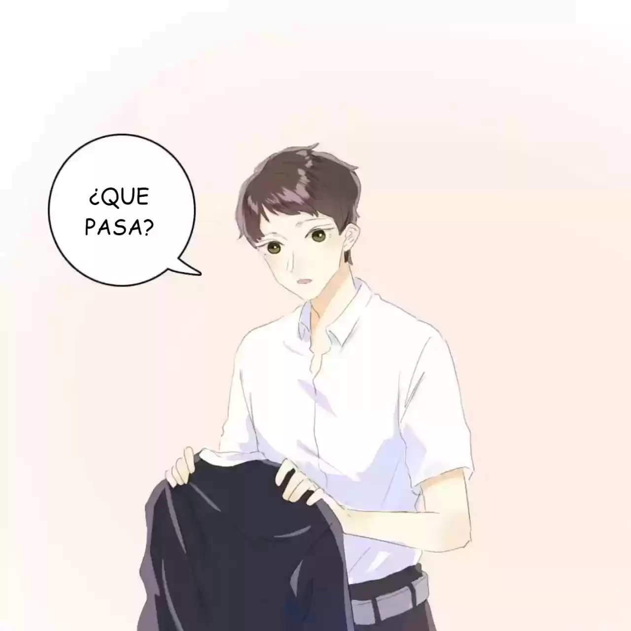 Men's Wear Store and "Her Royal Highness" (2017) - Capítulo 62 - Página 24 - LectorTMOo