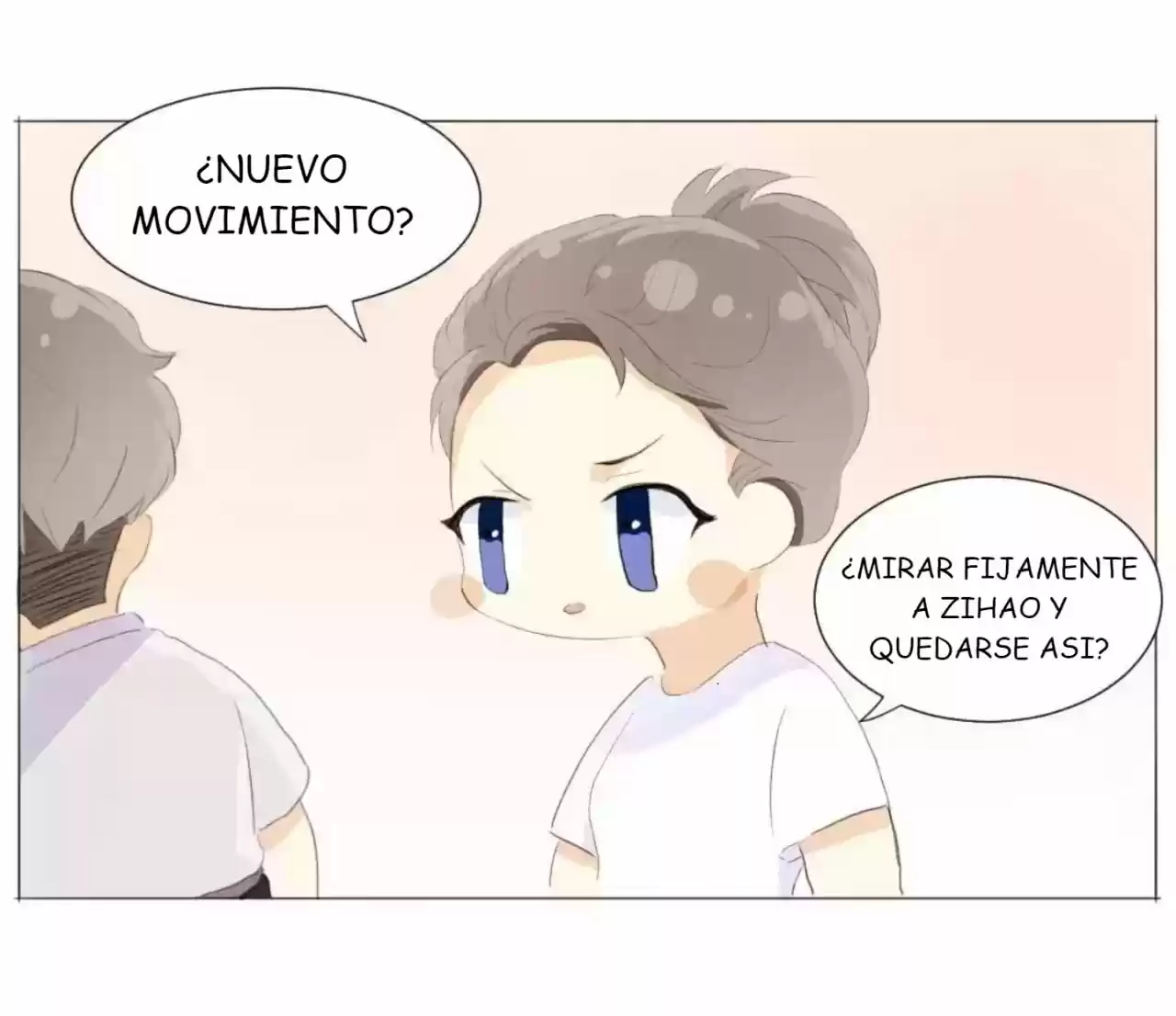 Men's Wear Store and "Her Royal Highness" (2017) - Capítulo 63 - Página 15 - LectorTMOo