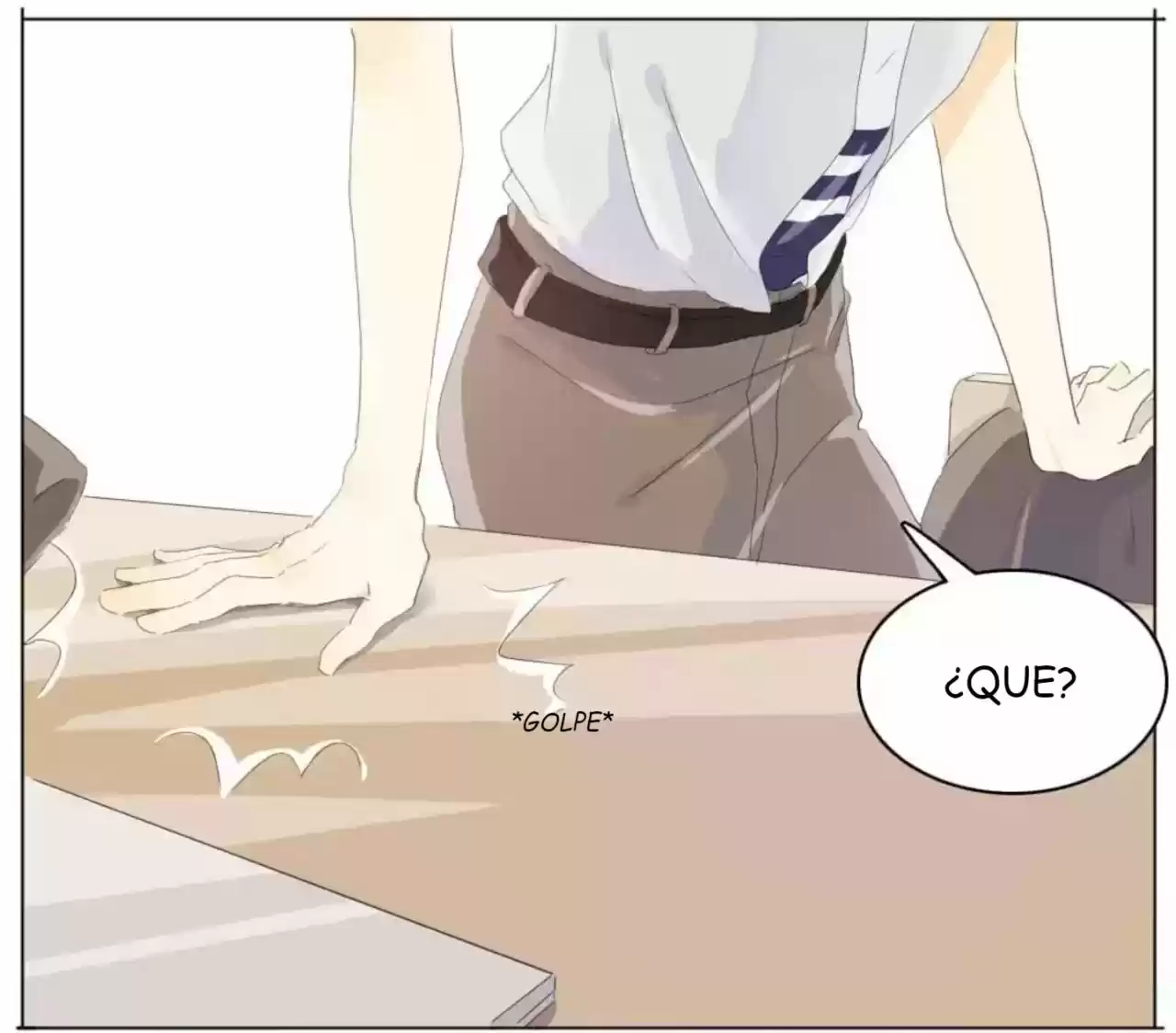 Men's Wear Store and "Her Royal Highness" (2017) - Capítulo 64 - Página 7 - LectorTMOo