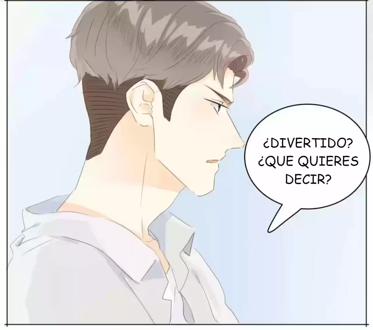 Men's Wear Store and "Her Royal Highness" (2017) - Capítulo 64 - Página 11 - LectorTMOo