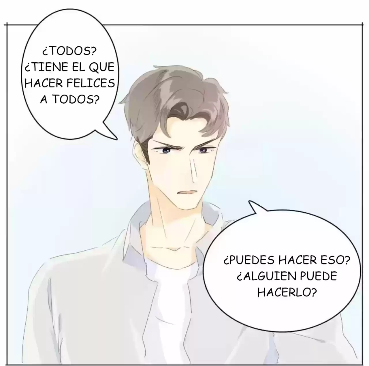 Men's Wear Store and "Her Royal Highness" (2017) - Capítulo 64 - Página 13 - LectorTMOo