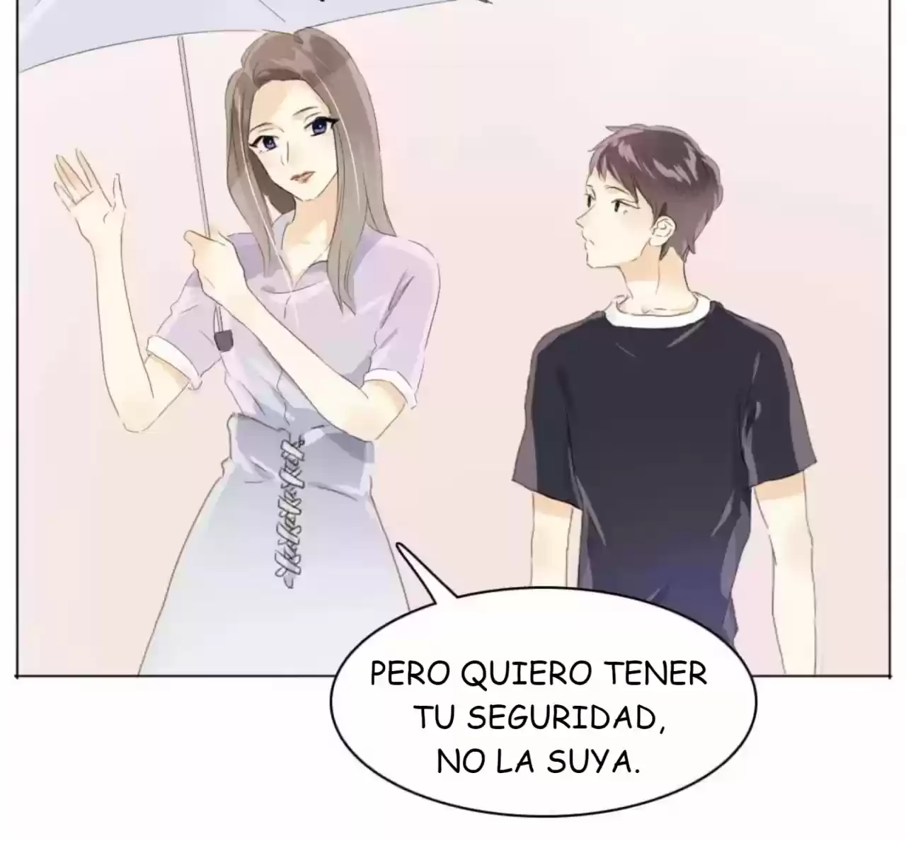 Men's Wear Store and "Her Royal Highness" (2017) - Capítulo 64 - Página 29 - LectorTMOo