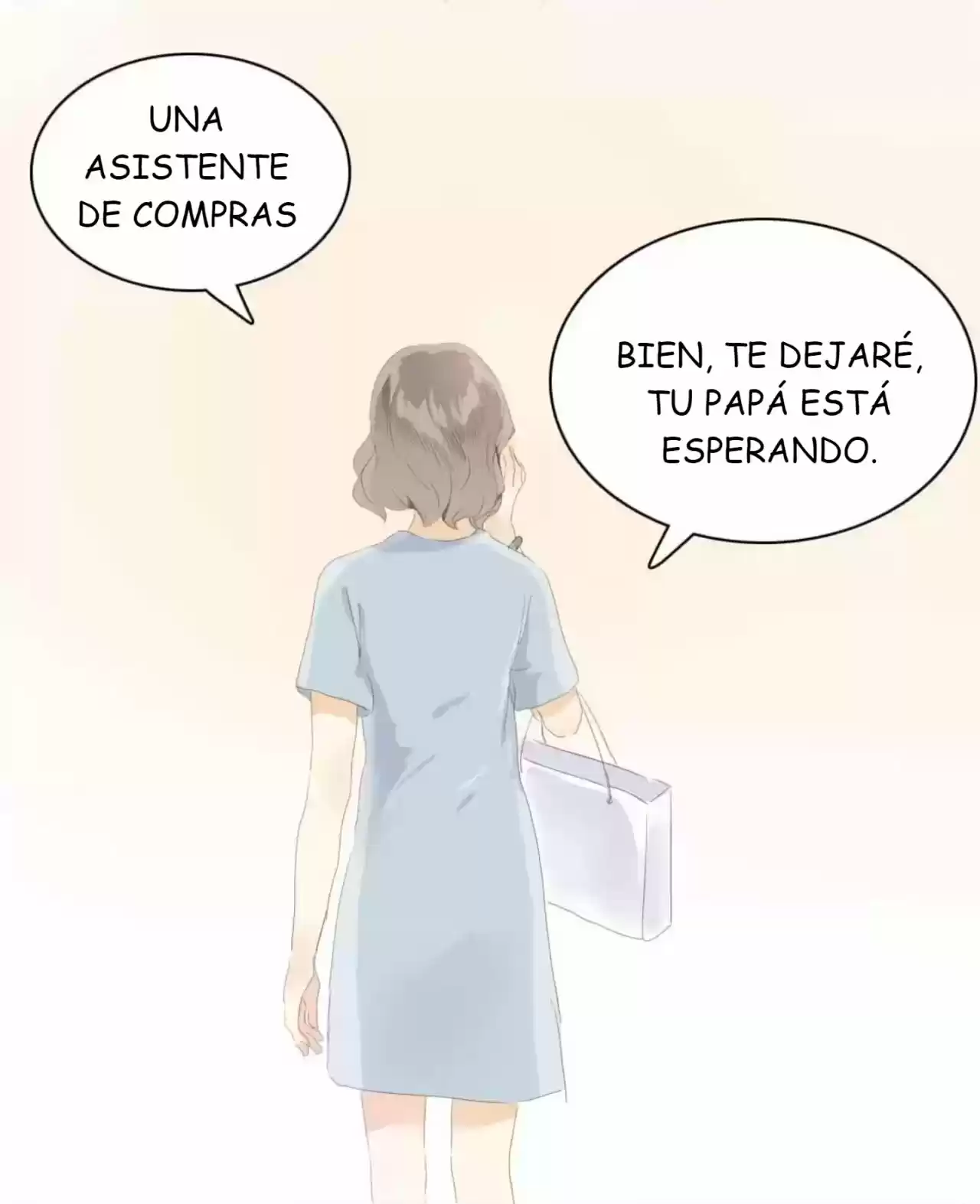 Men's Wear Store and "Her Royal Highness" (2017) - Capítulo 65 - Página 14 - LectorTMOo