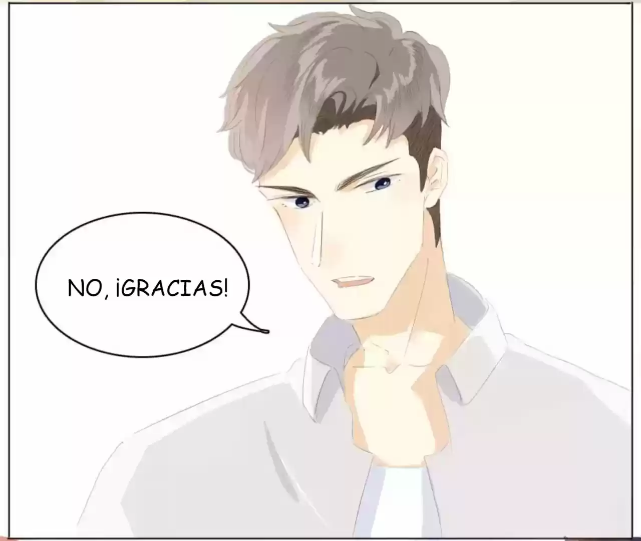 Men's Wear Store and "Her Royal Highness" (2017) - Capítulo 66 - Página 18 - LectorTMOo