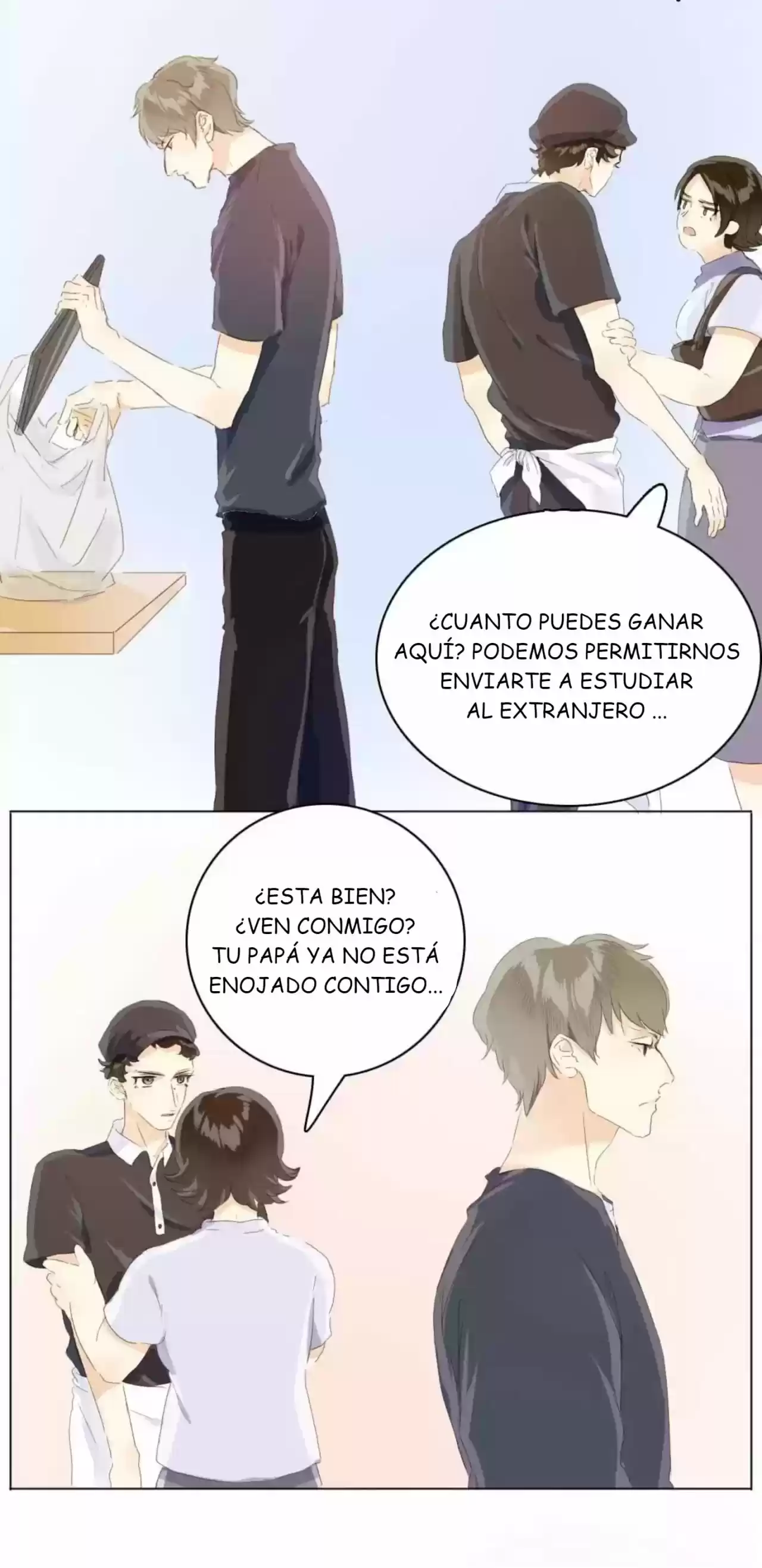 Men's Wear Store and "Her Royal Highness" (2017) - Capítulo 67 - Página 11 - LectorTMOo