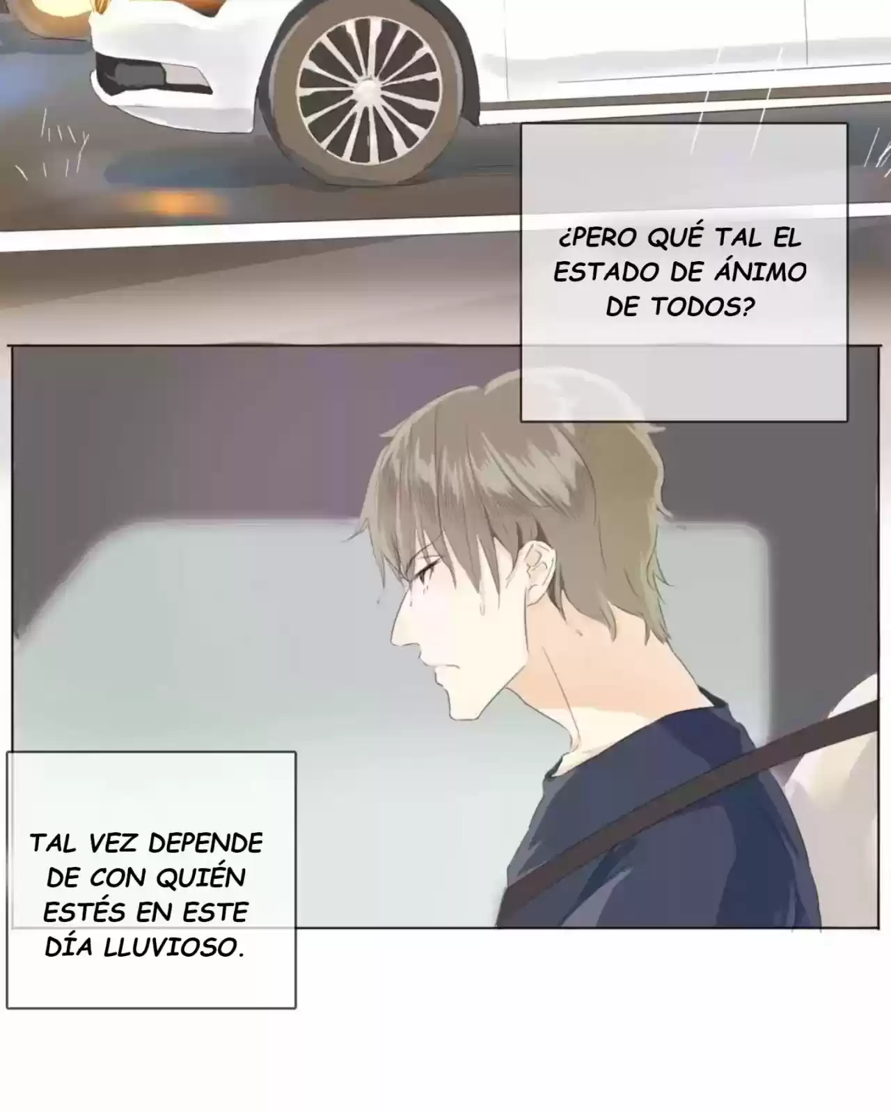 Men's Wear Store and "Her Royal Highness" (2017) - Capítulo 67 - Página 18 - LectorTMOo