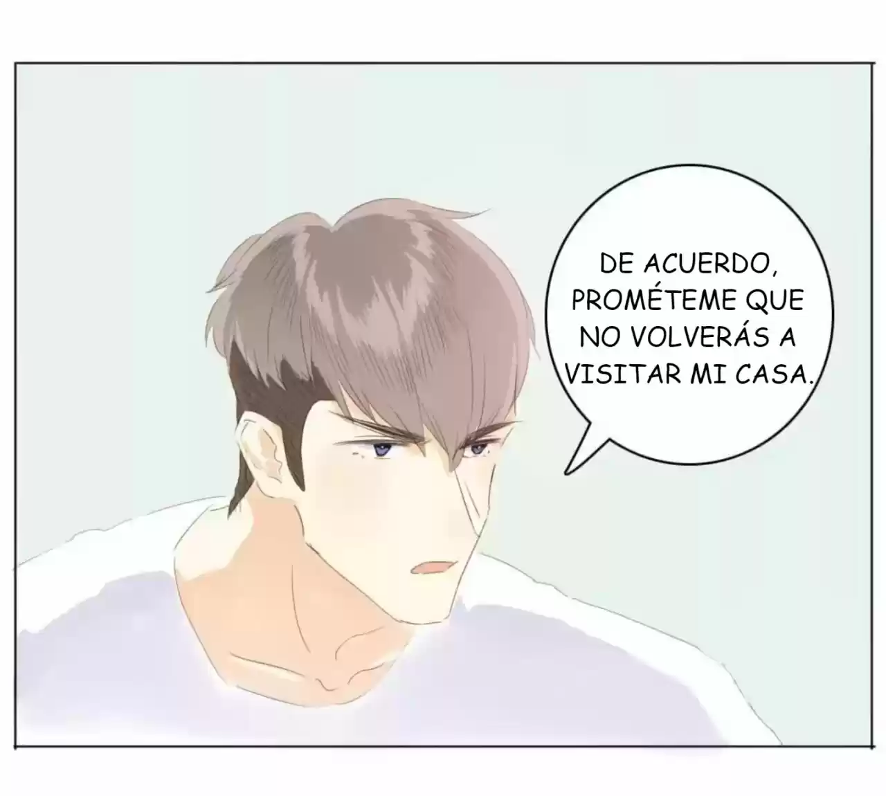 Men's Wear Store and "Her Royal Highness" (2017) - Capítulo 69 - Página 13 - LectorTMOo