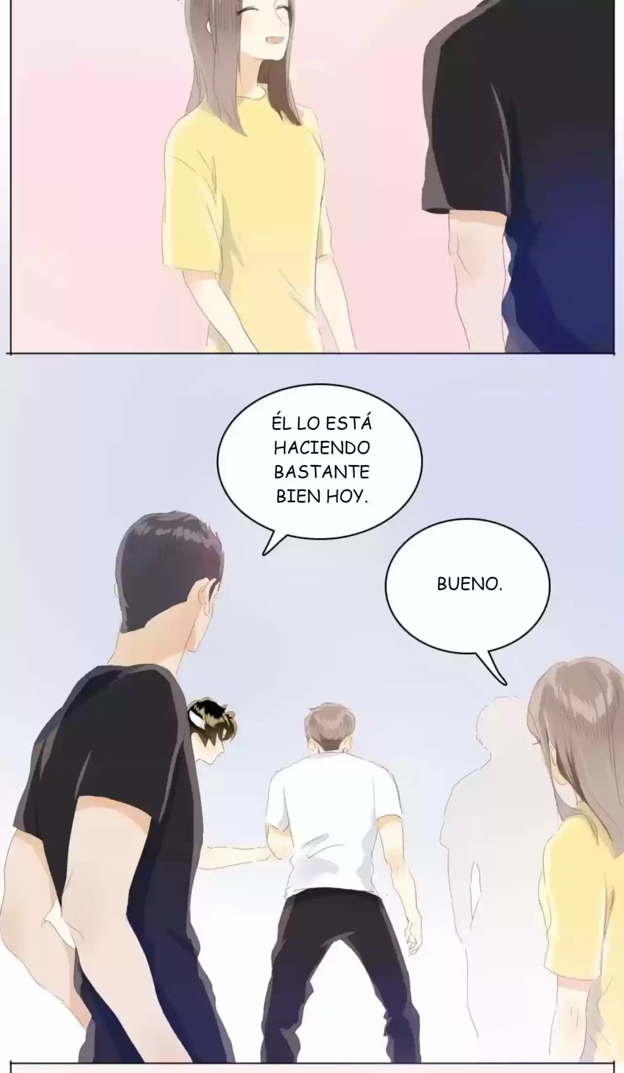 Men's Wear Store and "Her Royal Highness" (2017) - Capítulo 69 - Página 16 - LectorTMOo