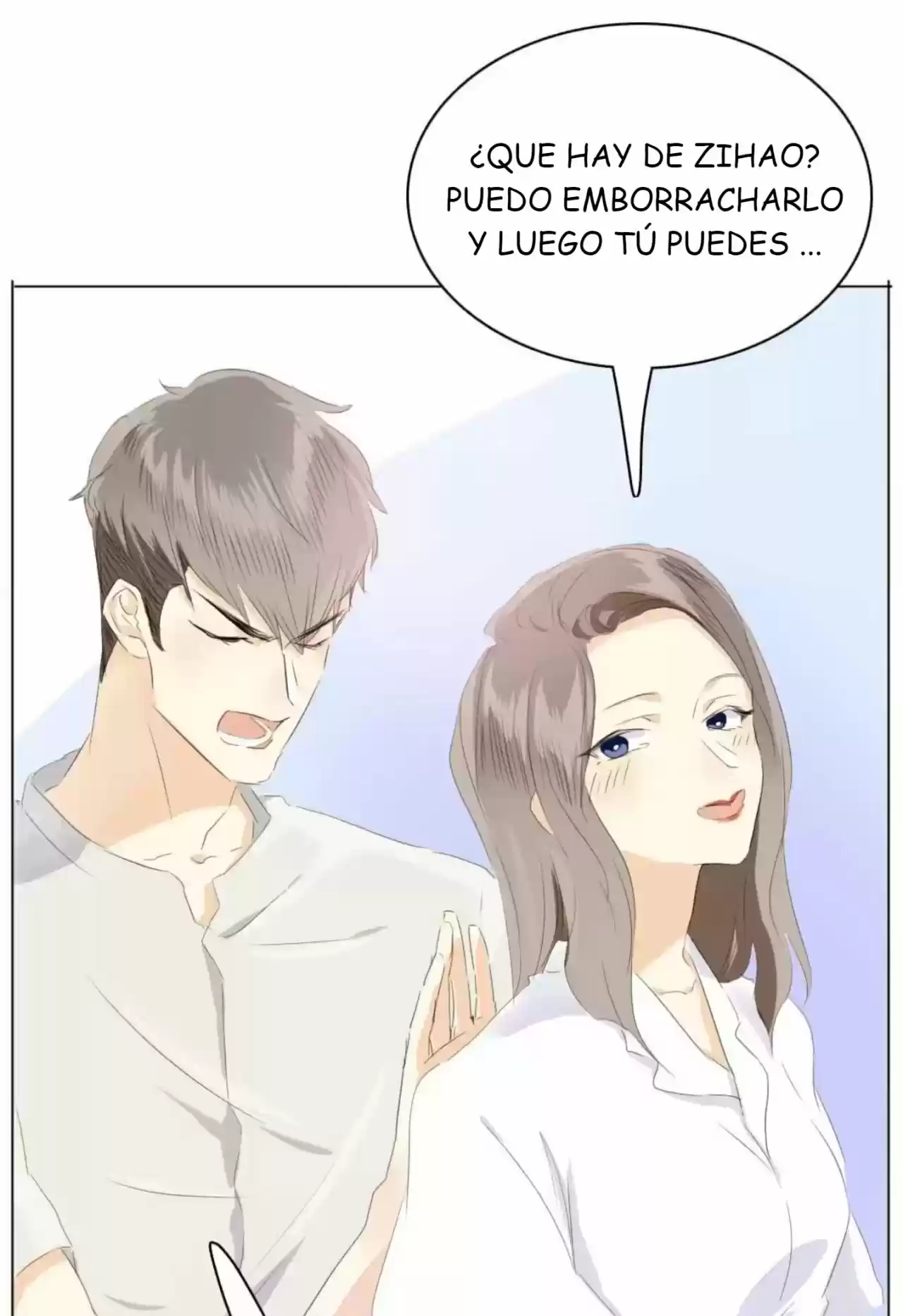 Men's Wear Store and "Her Royal Highness" (2017) - Capítulo 73 - Página 13 - LectorTMOo