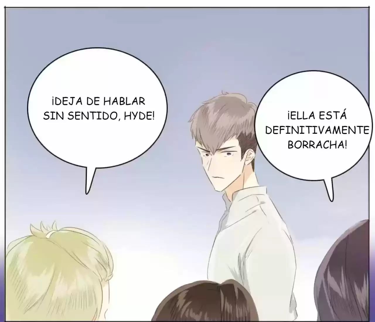 Men's Wear Store and "Her Royal Highness" (2017) - Capítulo 73 - Página 24 - LectorTMOo