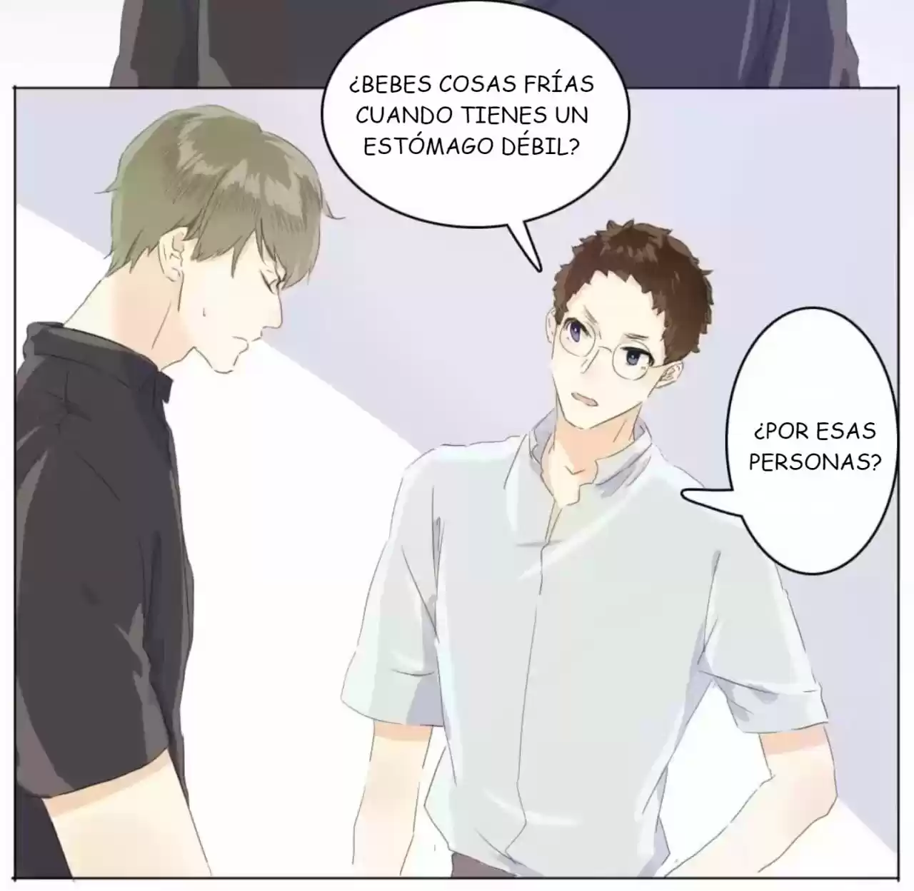 Men's Wear Store and "Her Royal Highness" (2017) - Capítulo 74 - Página 16 - LectorTMOo
