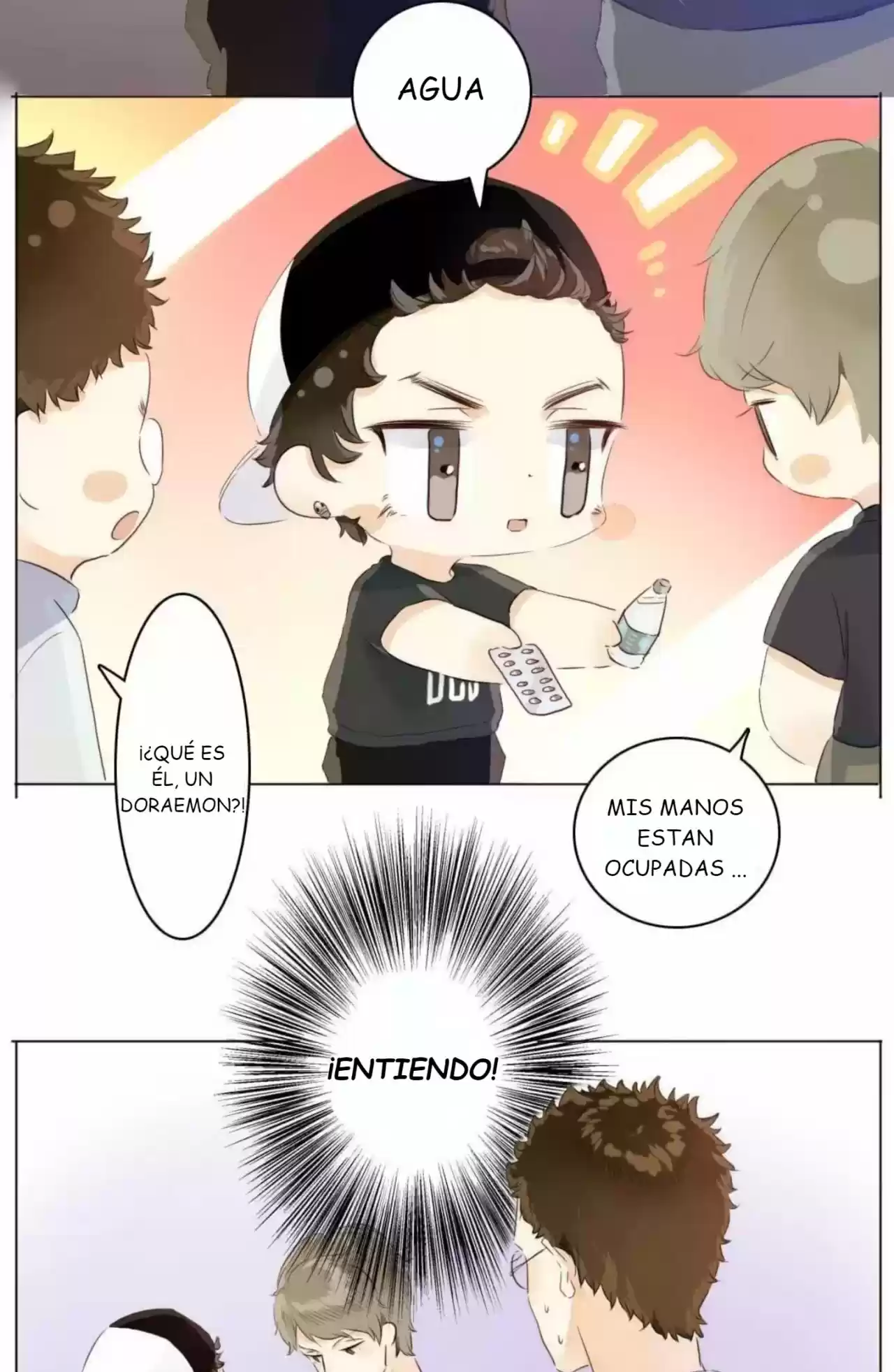 Men's Wear Store and "Her Royal Highness" (2017) - Capítulo 75 - Página 12 - LectorTMOo