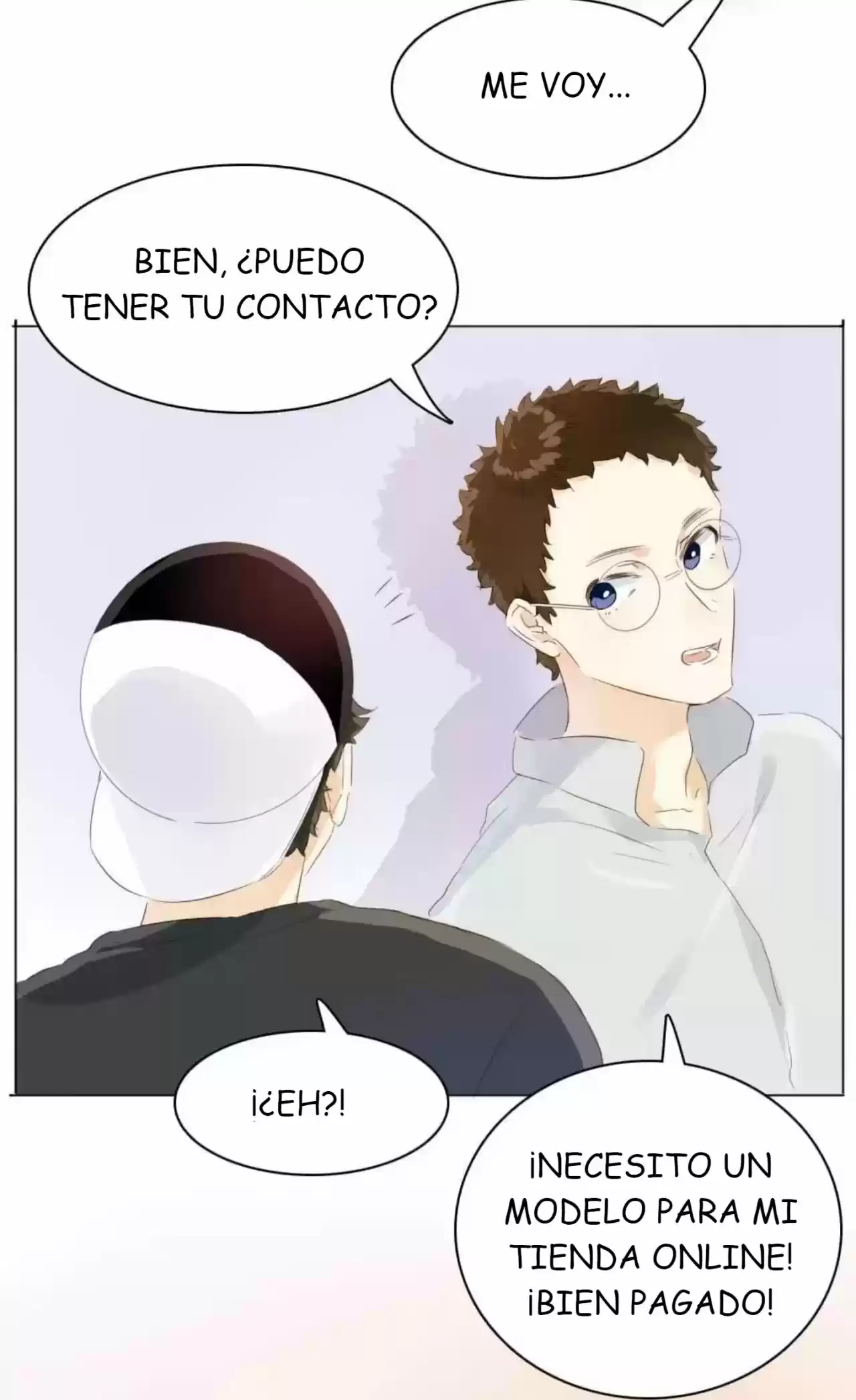 Men's Wear Store and "Her Royal Highness" (2017) - Capítulo 75 - Página 19 - LectorTMOo