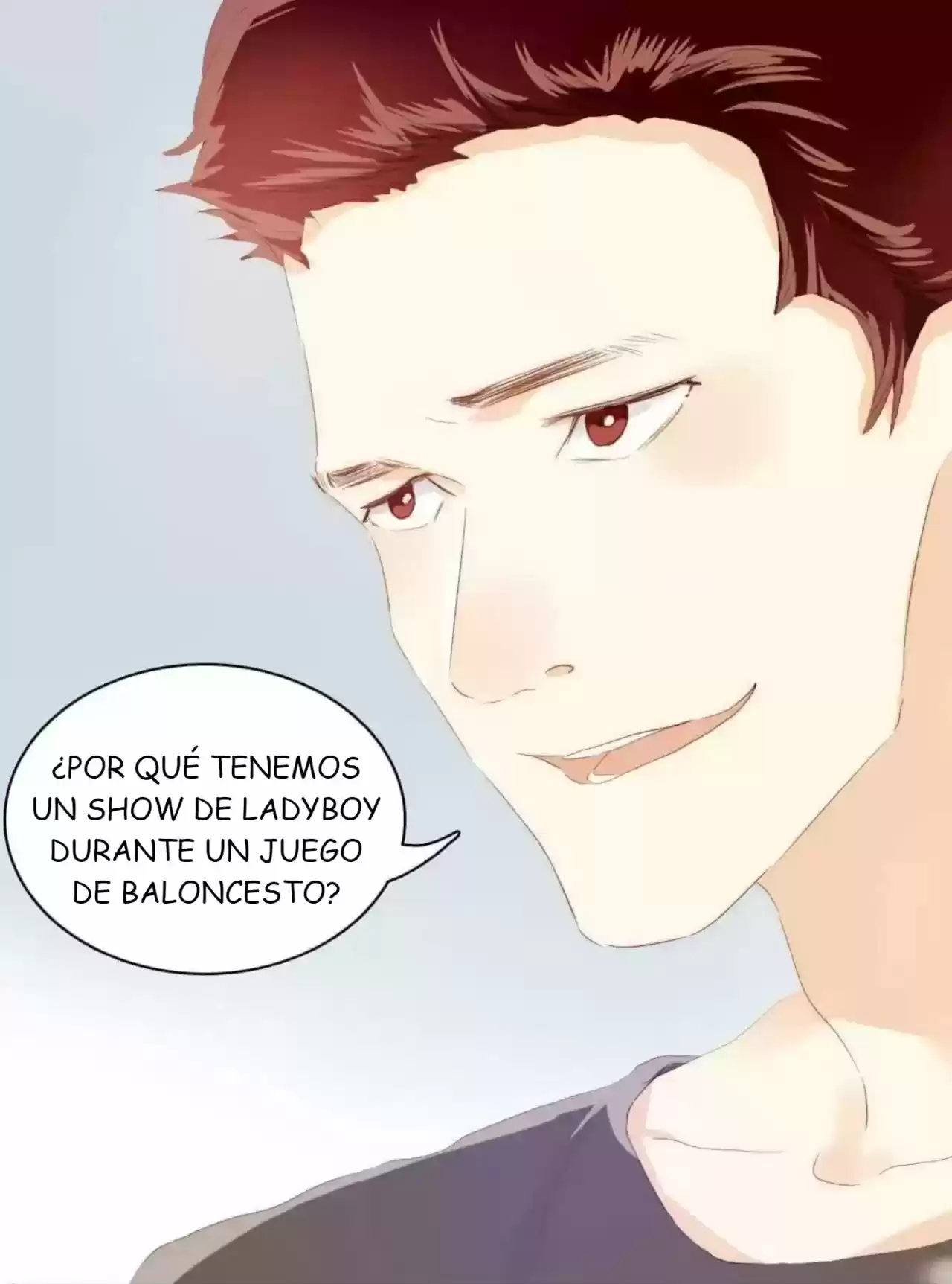 Men's Wear Store and "Her Royal Highness" (2017) - Capítulo 77 - Página 23 - LectorTMOo