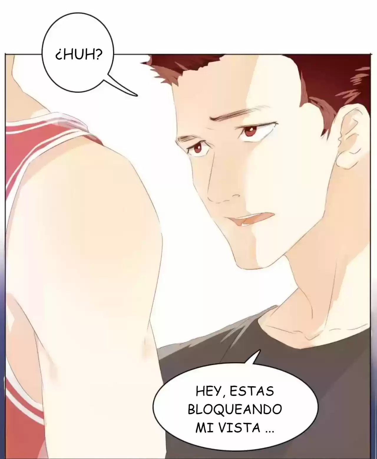 Men's Wear Store and "Her Royal Highness" (2017) - Capítulo 77 - Página 26 - LectorTMOo