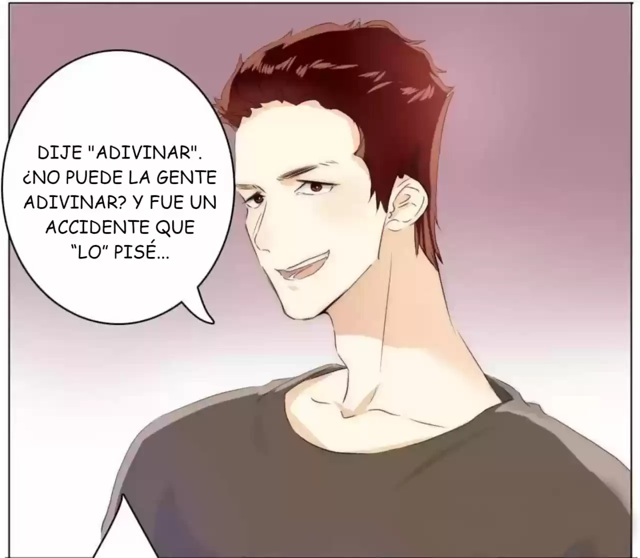 Men's Wear Store and "Her Royal Highness" (2017) - Capítulo 79 - Página 11 - LectorTMOo