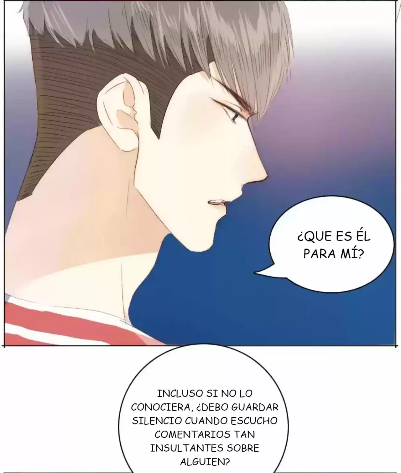 Men's Wear Store and "Her Royal Highness" (2017) - Capítulo 80 - Página 18 - LectorTMOo