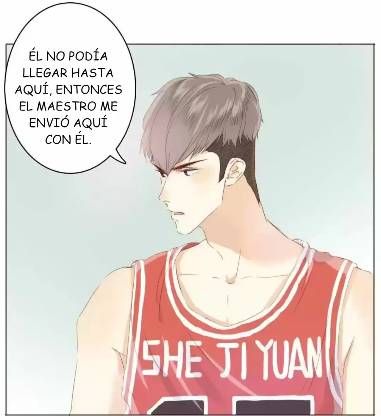 Men's Wear Store and "Her Royal Highness" (2017) - Capítulo 81 - Página 11 - LectorTMOo