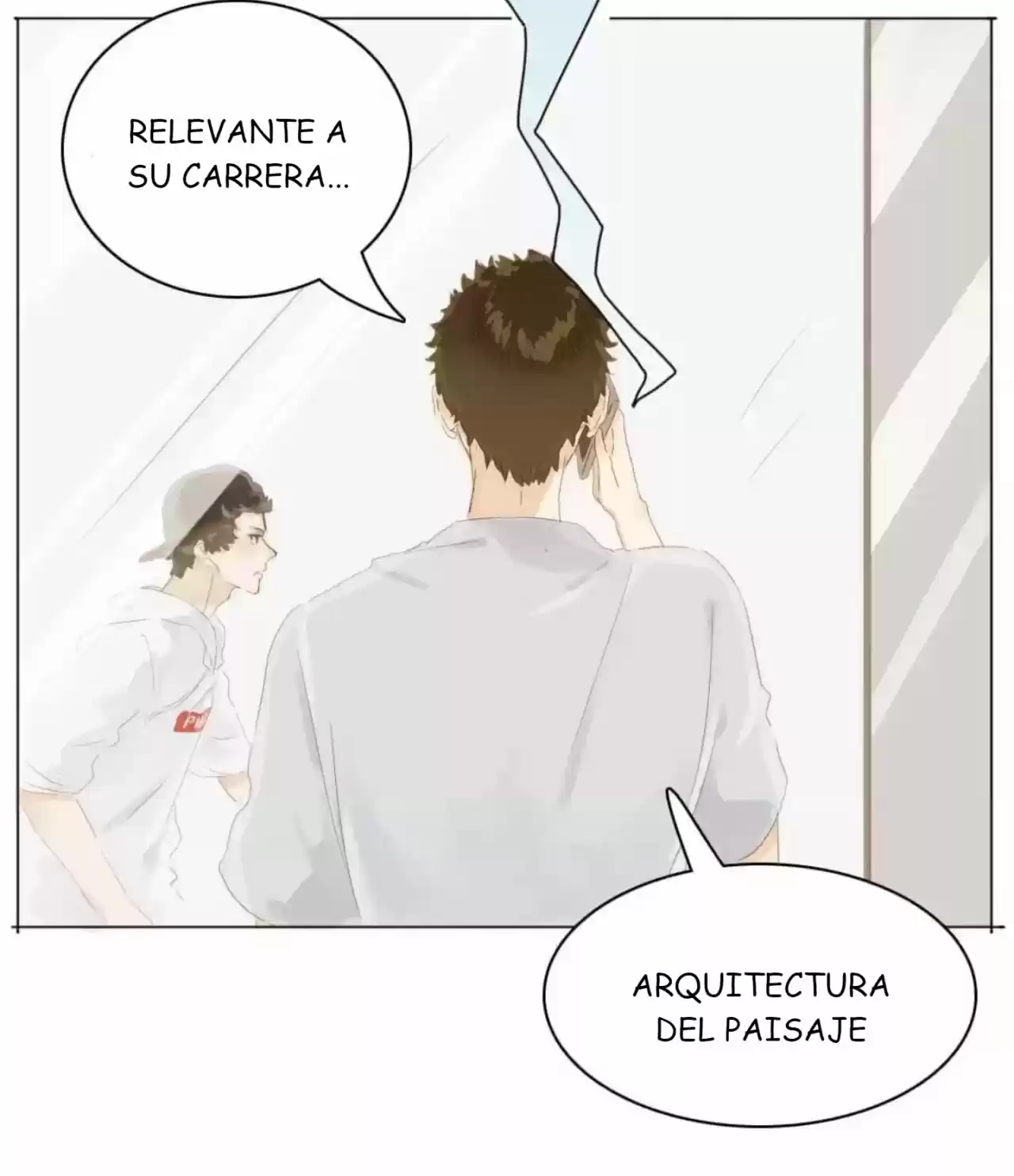 Men's Wear Store and "Her Royal Highness" (2017) - Capítulo 83 - Página 10 - LectorTMOo