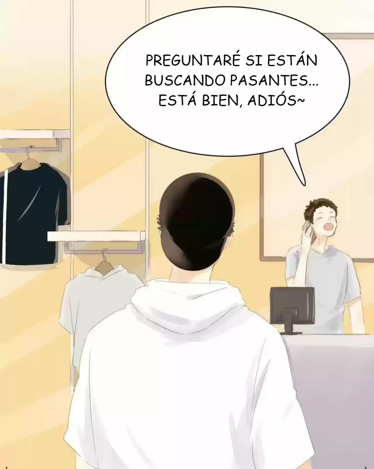 Men's Wear Store and "Her Royal Highness" (2017) - Capítulo 83 - Página 13 - LectorTMOo