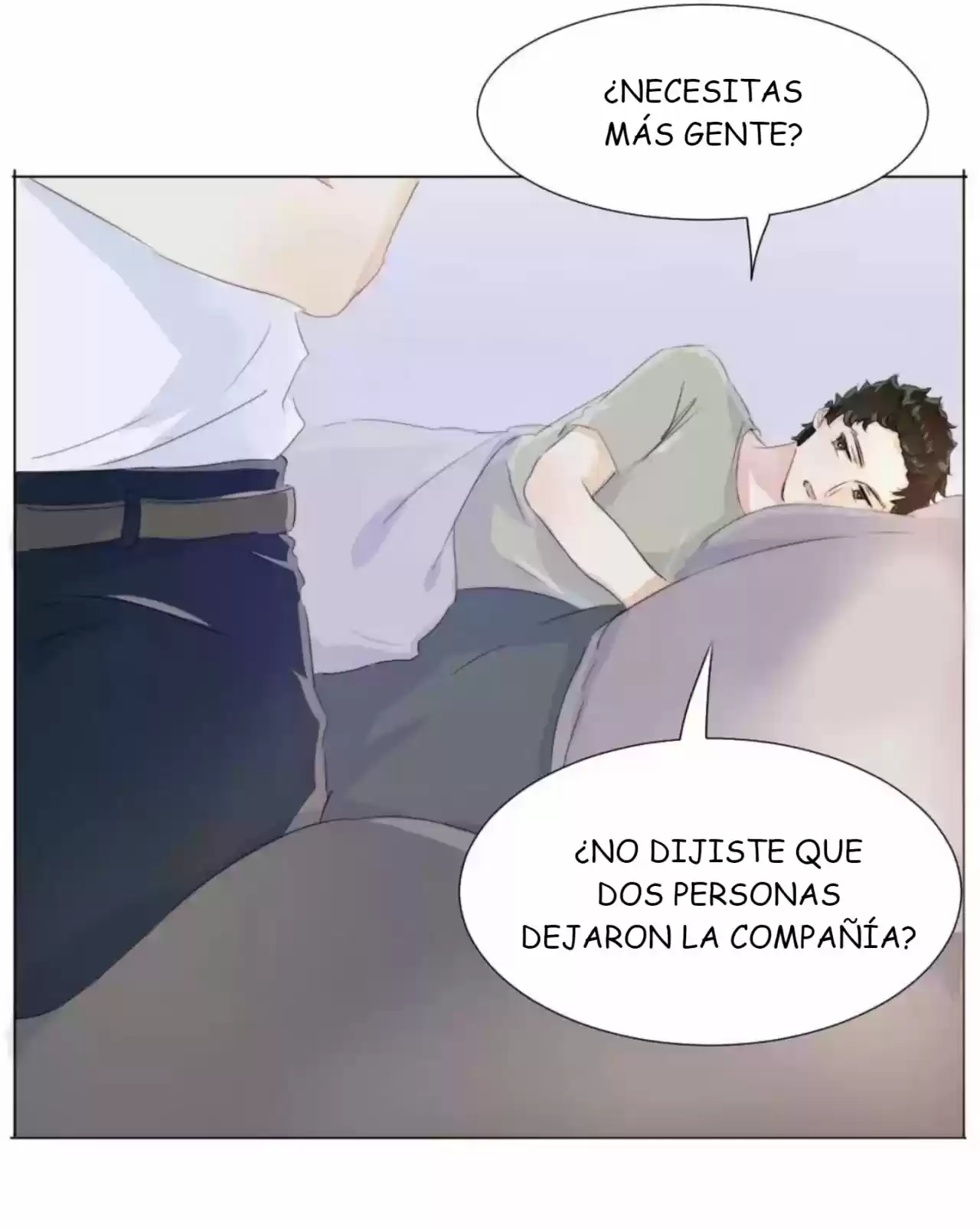 Men's Wear Store and "Her Royal Highness" (2017) - Capítulo 84 - Página 19 - LectorTMOo