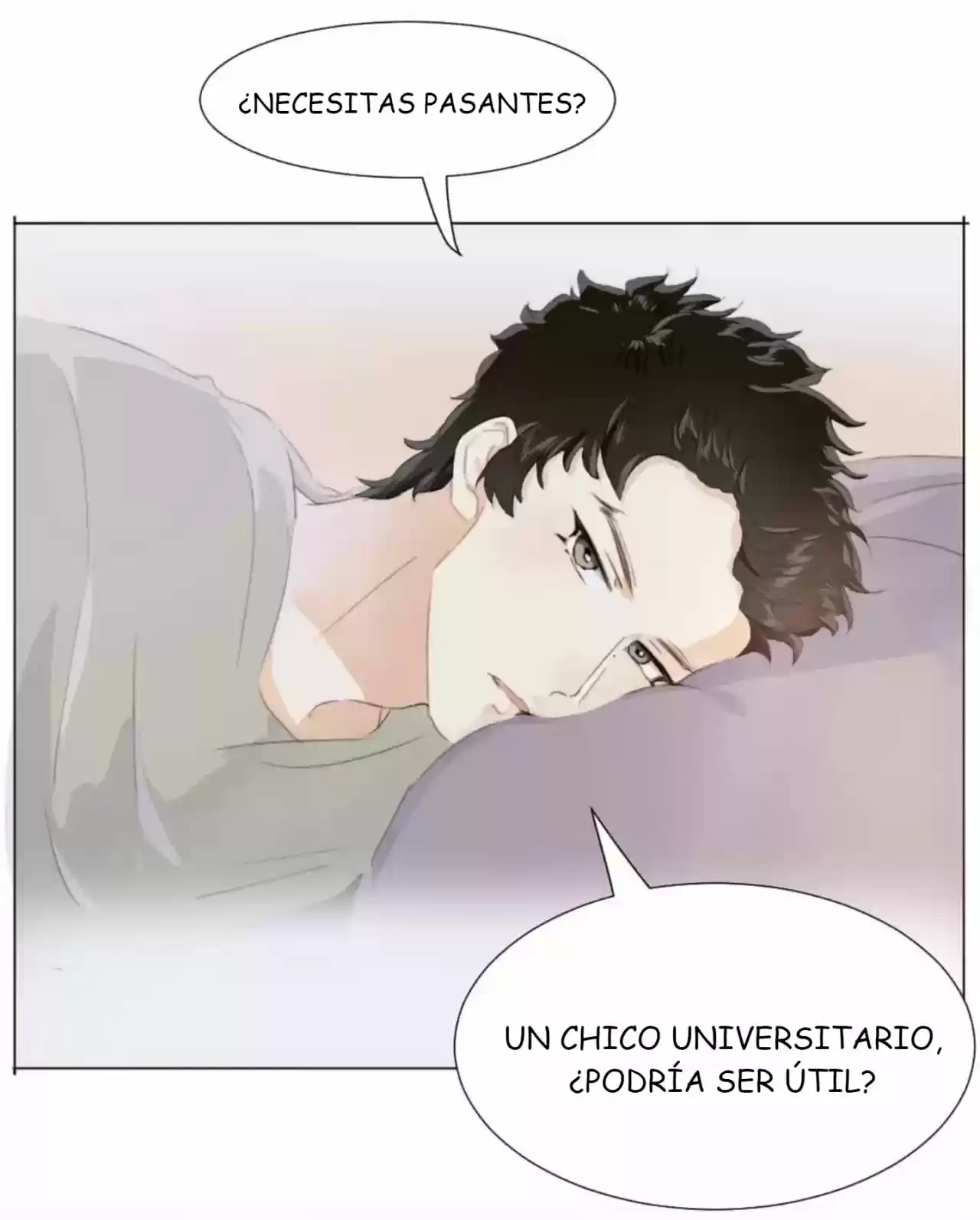 Men's Wear Store and "Her Royal Highness" (2017) - Capítulo 84 - Página 21 - LectorTMOo