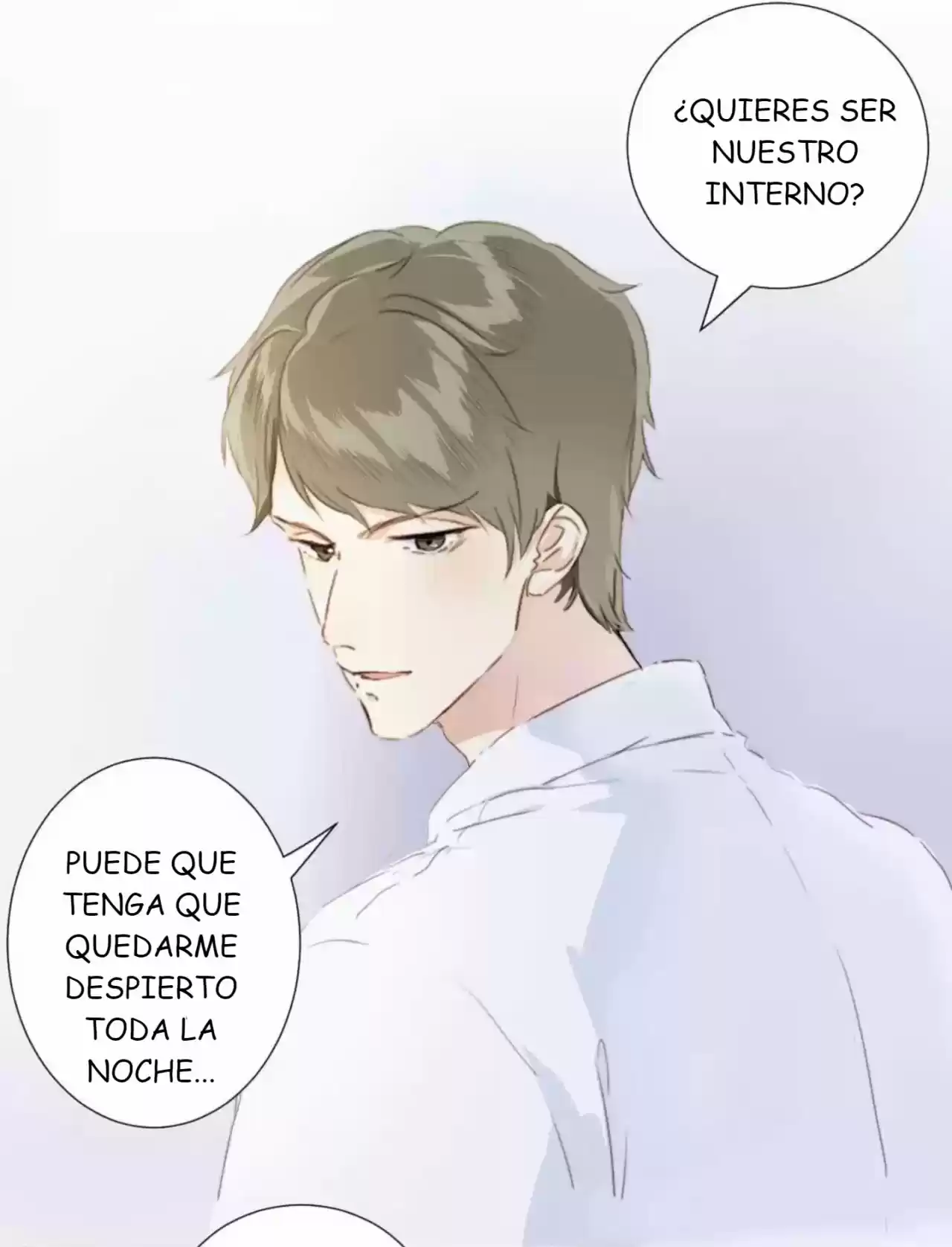 Men's Wear Store and "Her Royal Highness" (2017) - Capítulo 84 - Página 22 - LectorTMOo