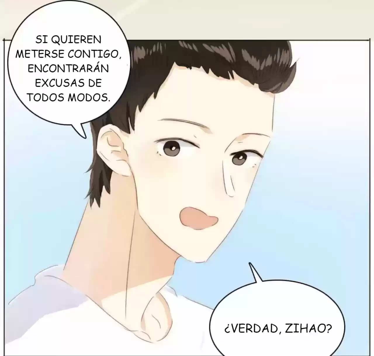 Men's Wear Store and "Her Royal Highness" (2017) - Capítulo 85 - Página 12 - LectorTMOo