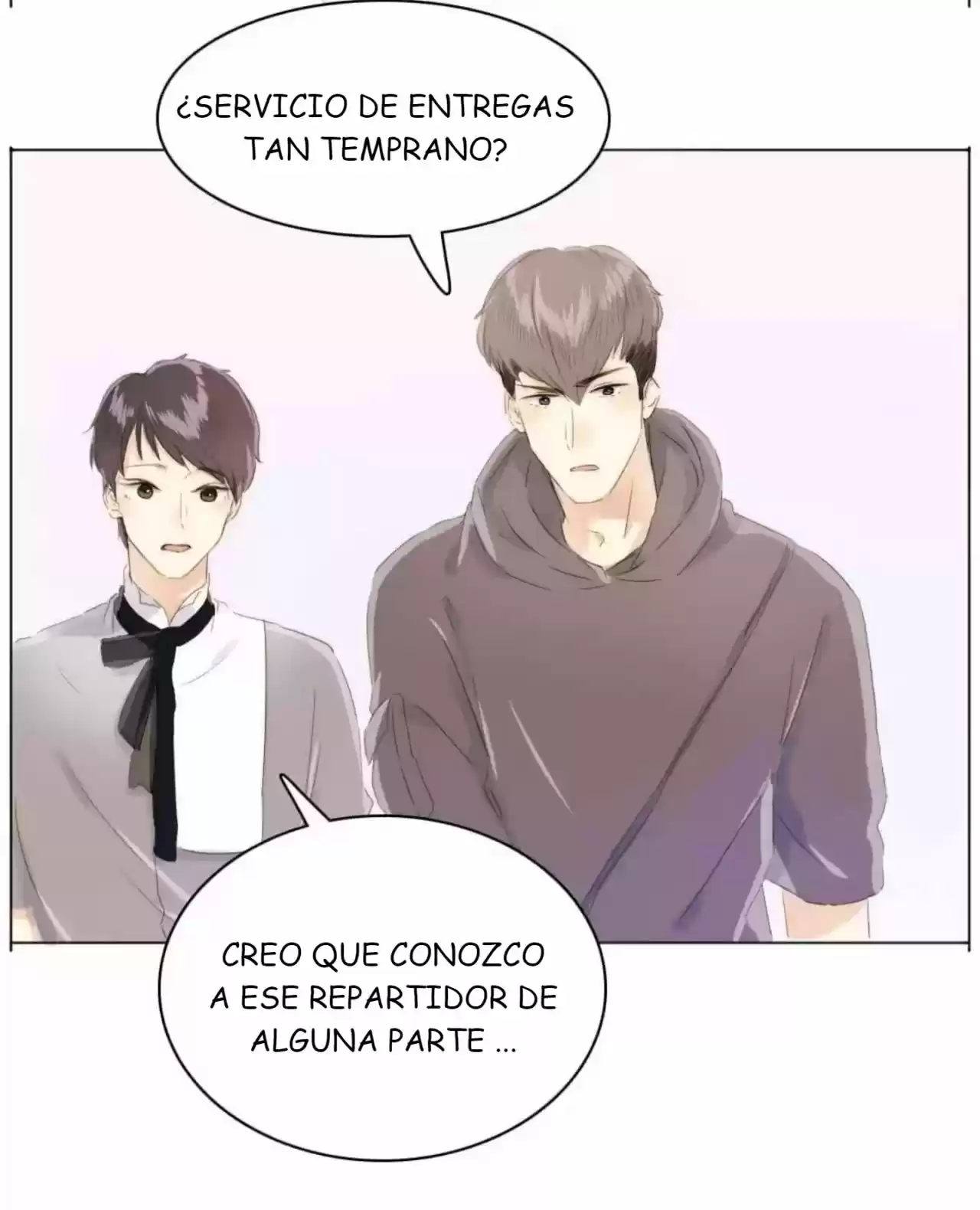 Men's Wear Store and "Her Royal Highness" (2017) - Capítulo 85 - Página 19 - LectorTMOo