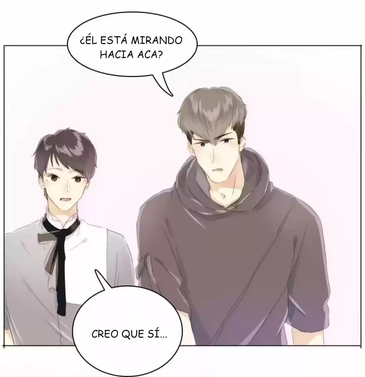 Men's Wear Store and "Her Royal Highness" (2017) - Capítulo 85 - Página 22 - LectorTMOo